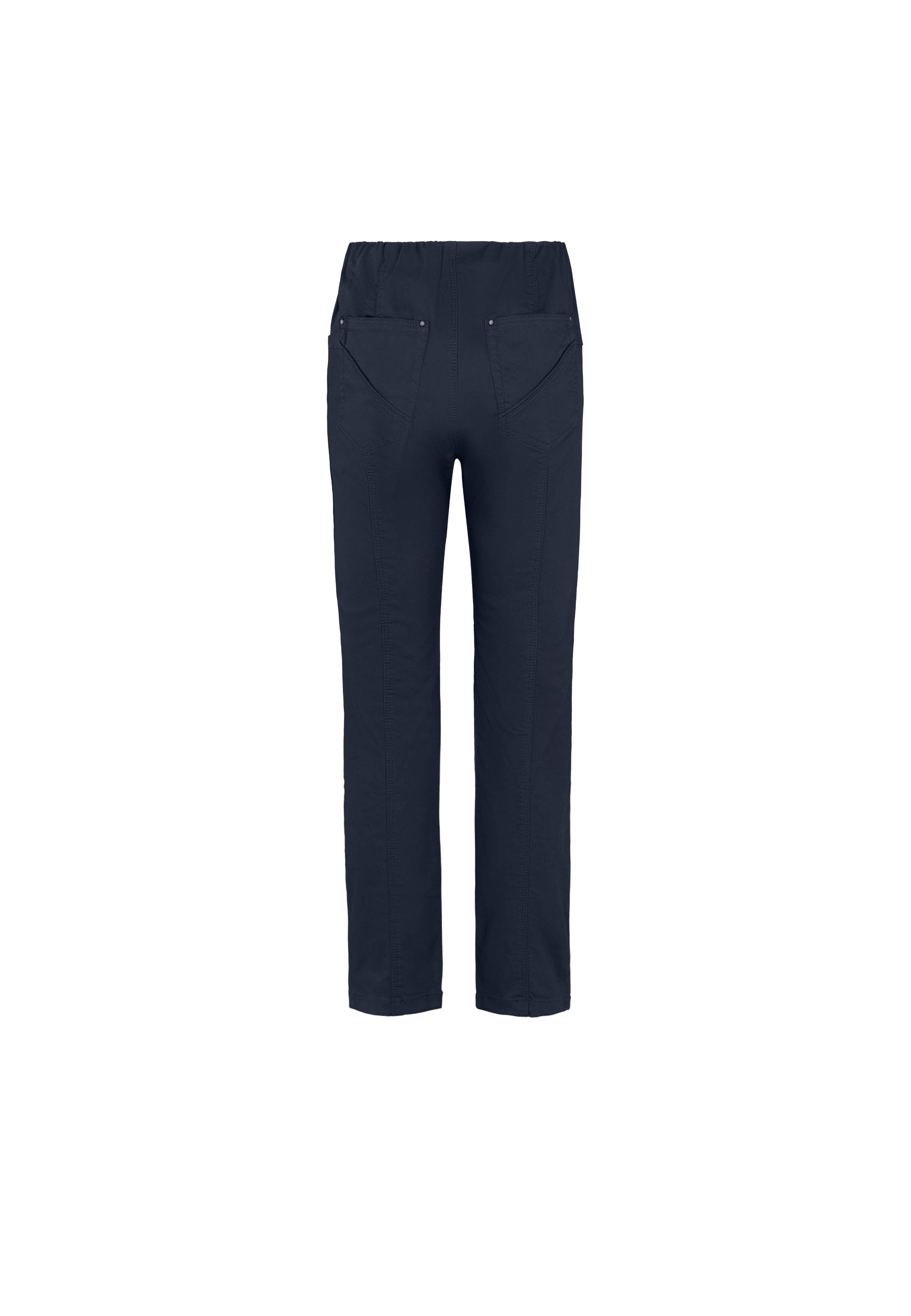 Slender Rouge Regular - Short Length - Navy