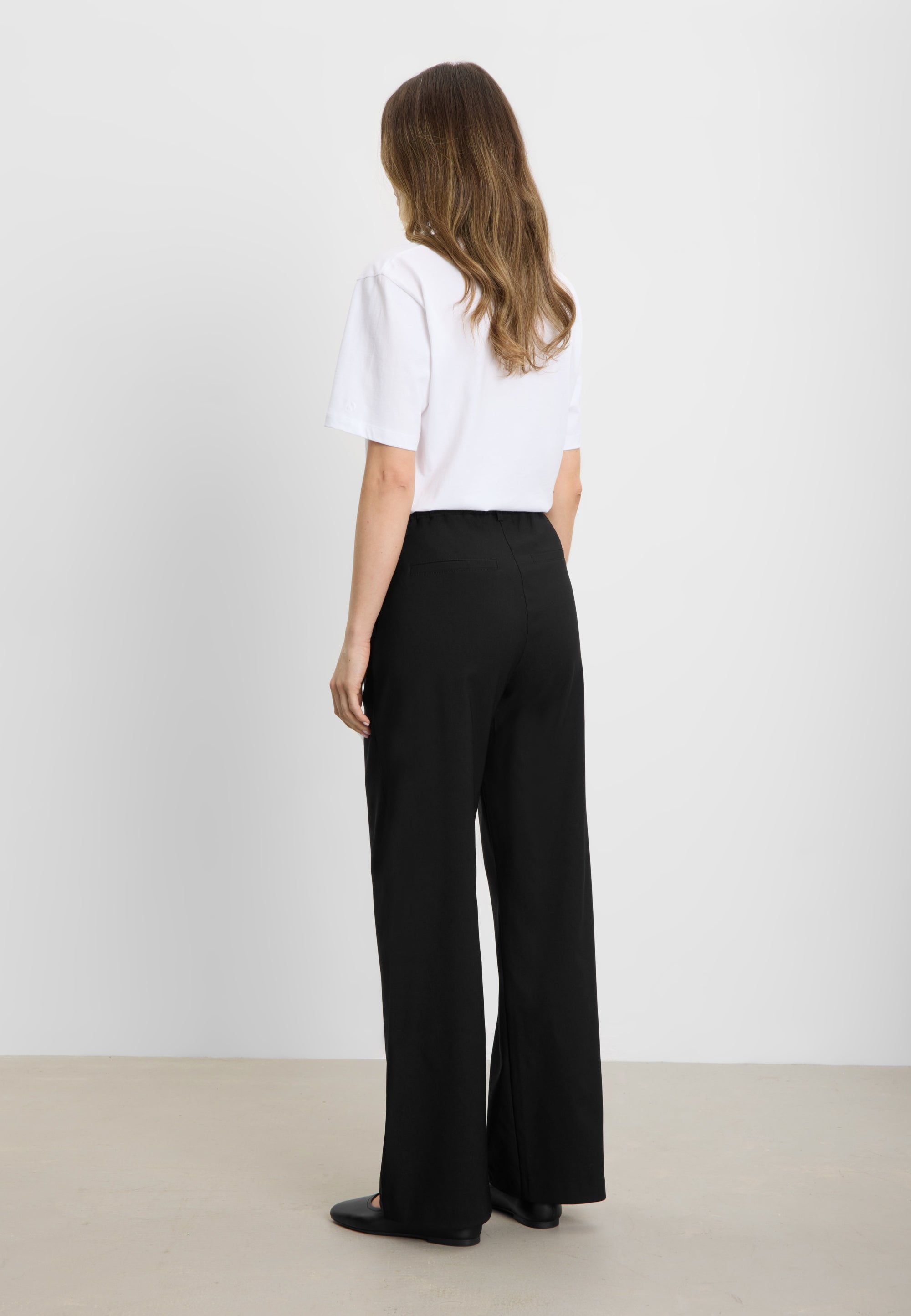 LAURIE Alice Loose ML Loose 99000 Black
