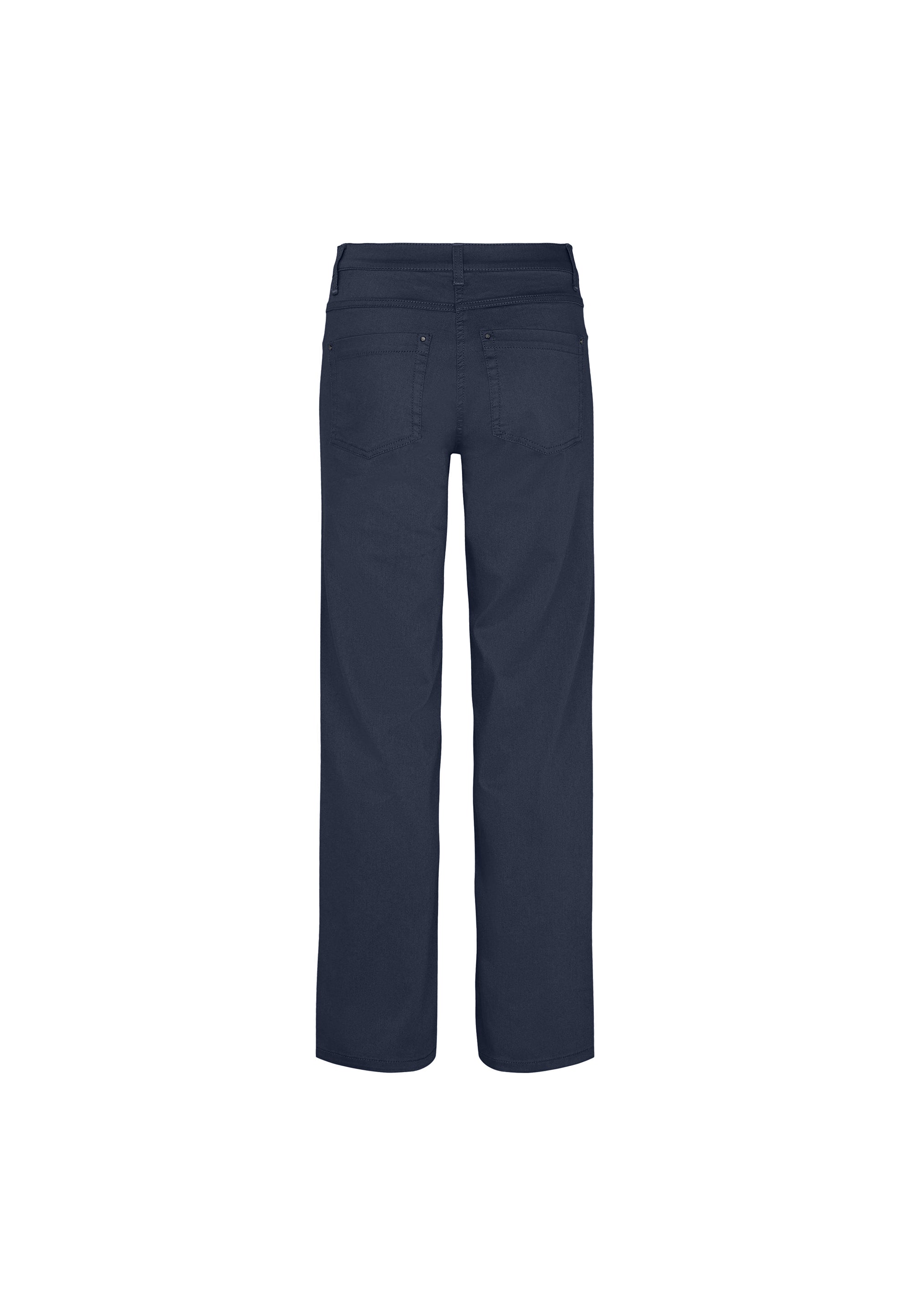 LAURIE Amelia Straight - Medium Length Straight 49000 Navy