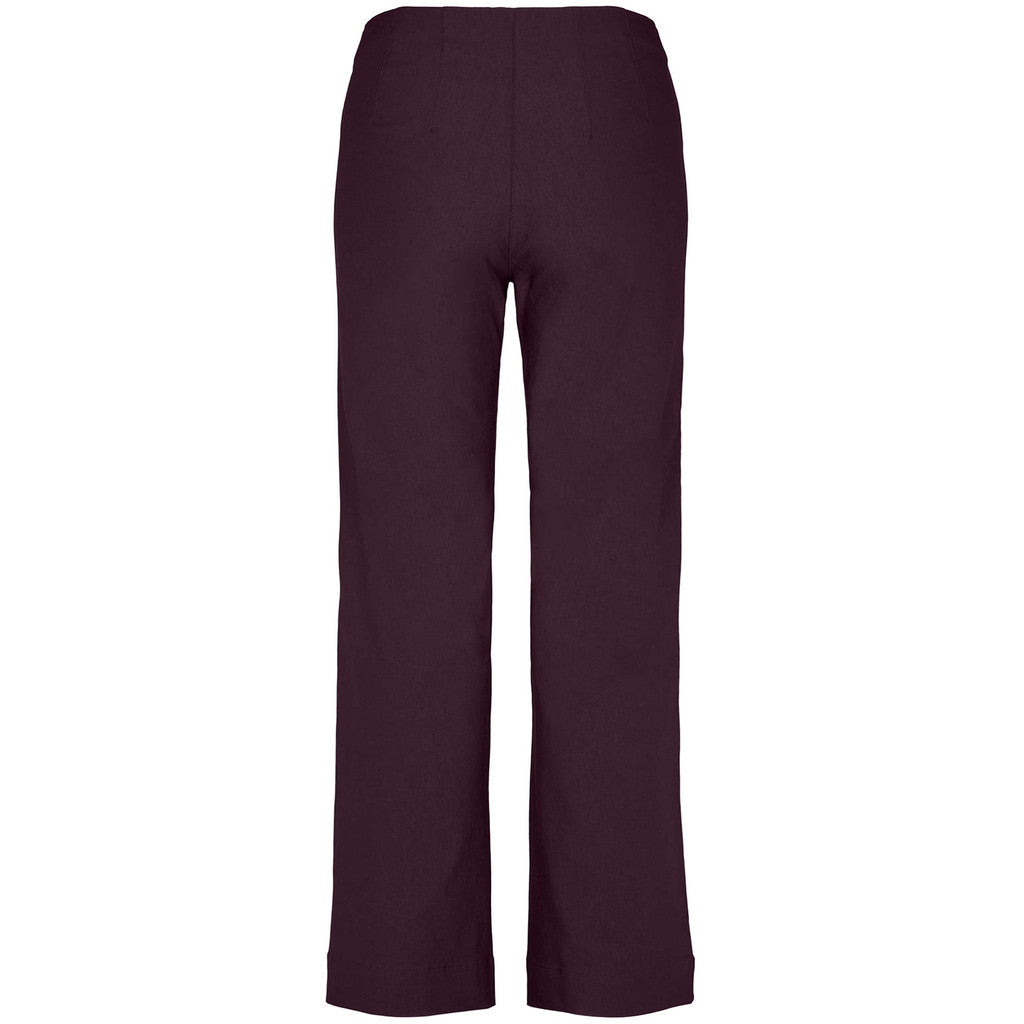 LAURIE Bella Straight - Medium Length Straight 68970 Dark Plum