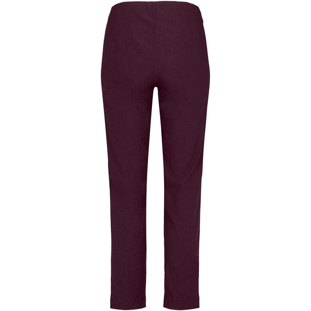 LAURIE Betty Regular - Medium Length Regular 68970 Dark Plum