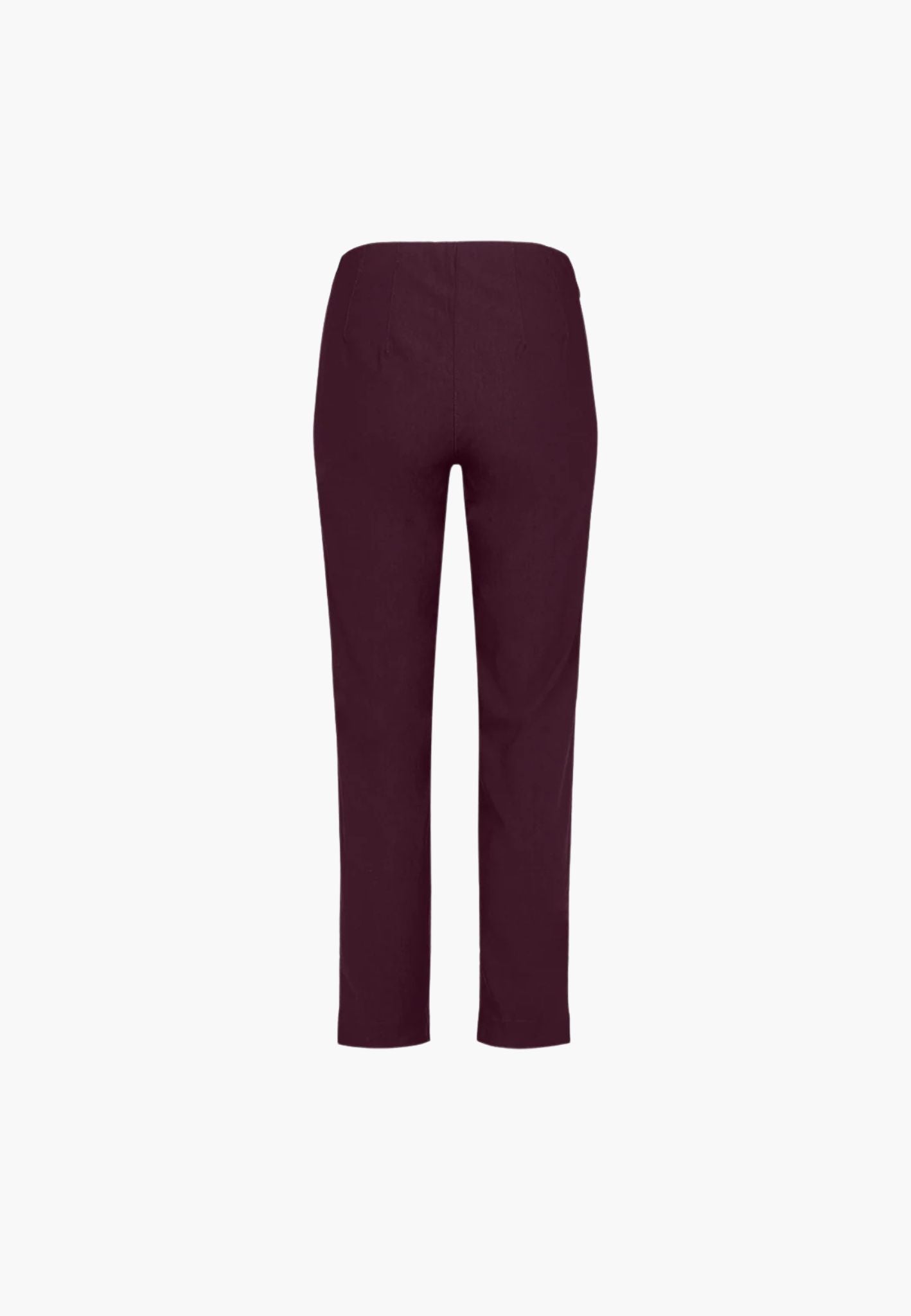 LAURIE Betty Regular - Medium Length Regular 68970 Dark Plum