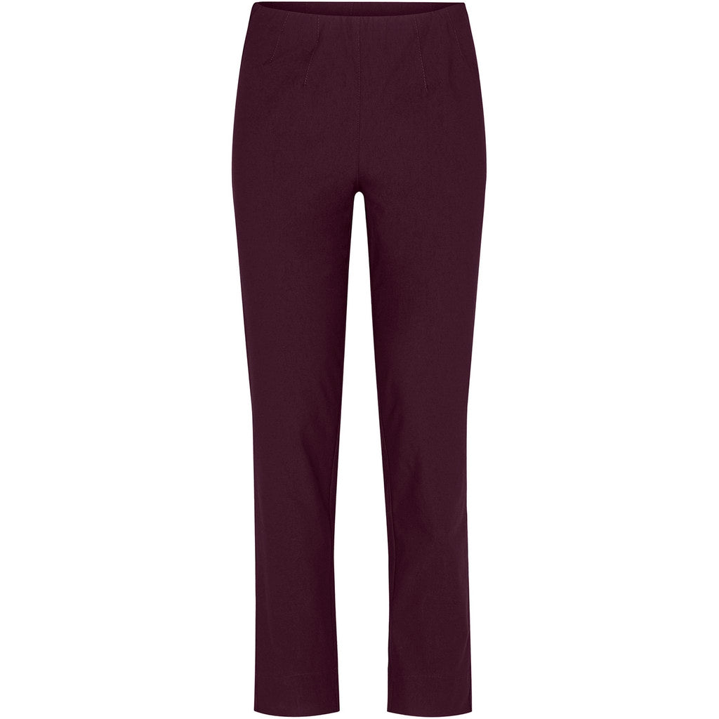 LAURIE Betty Regular - Medium Length Regular 68970 Dark Plum