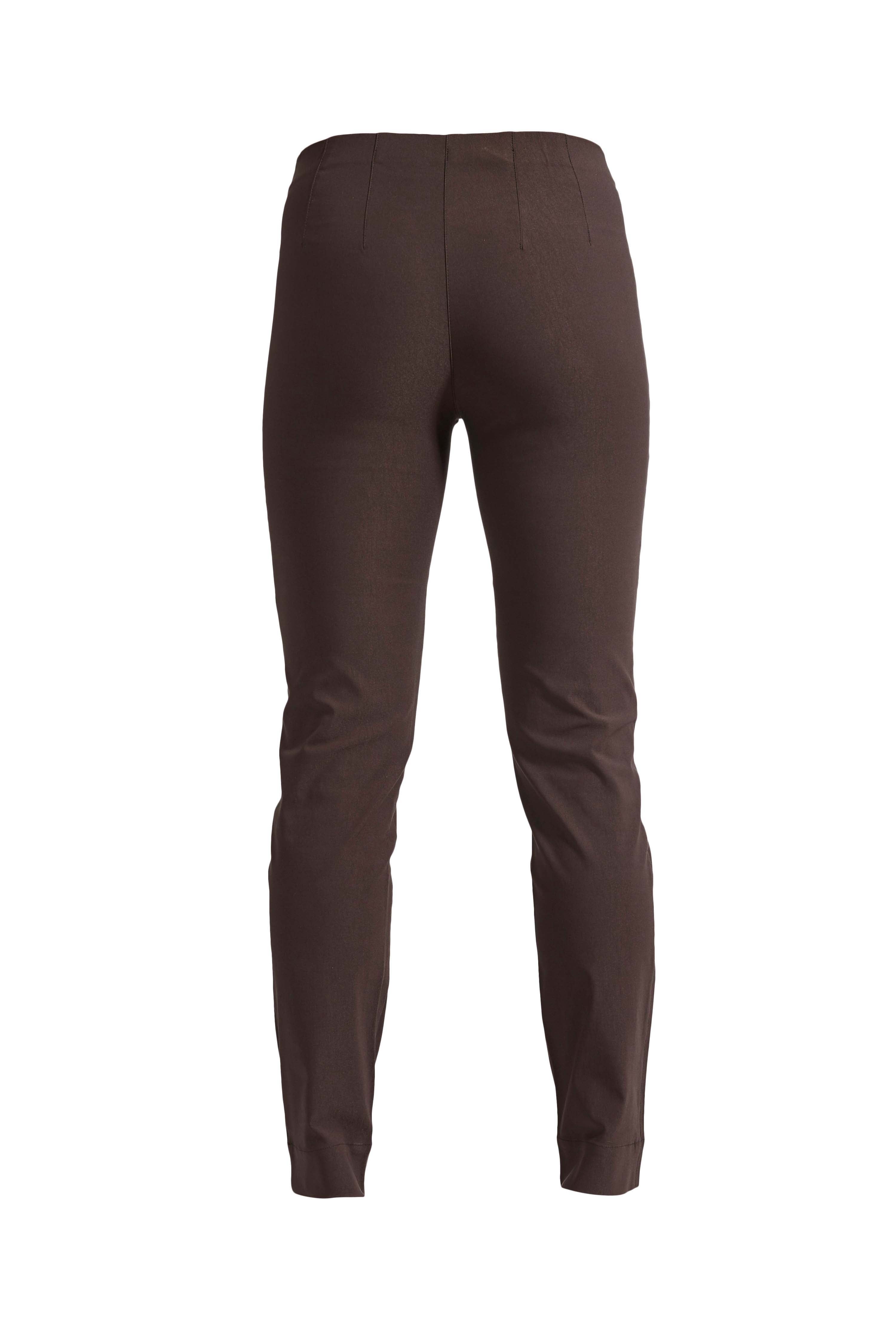 LAURIE Betty Regular - Medium Length Regular 87108 Warm Brown
