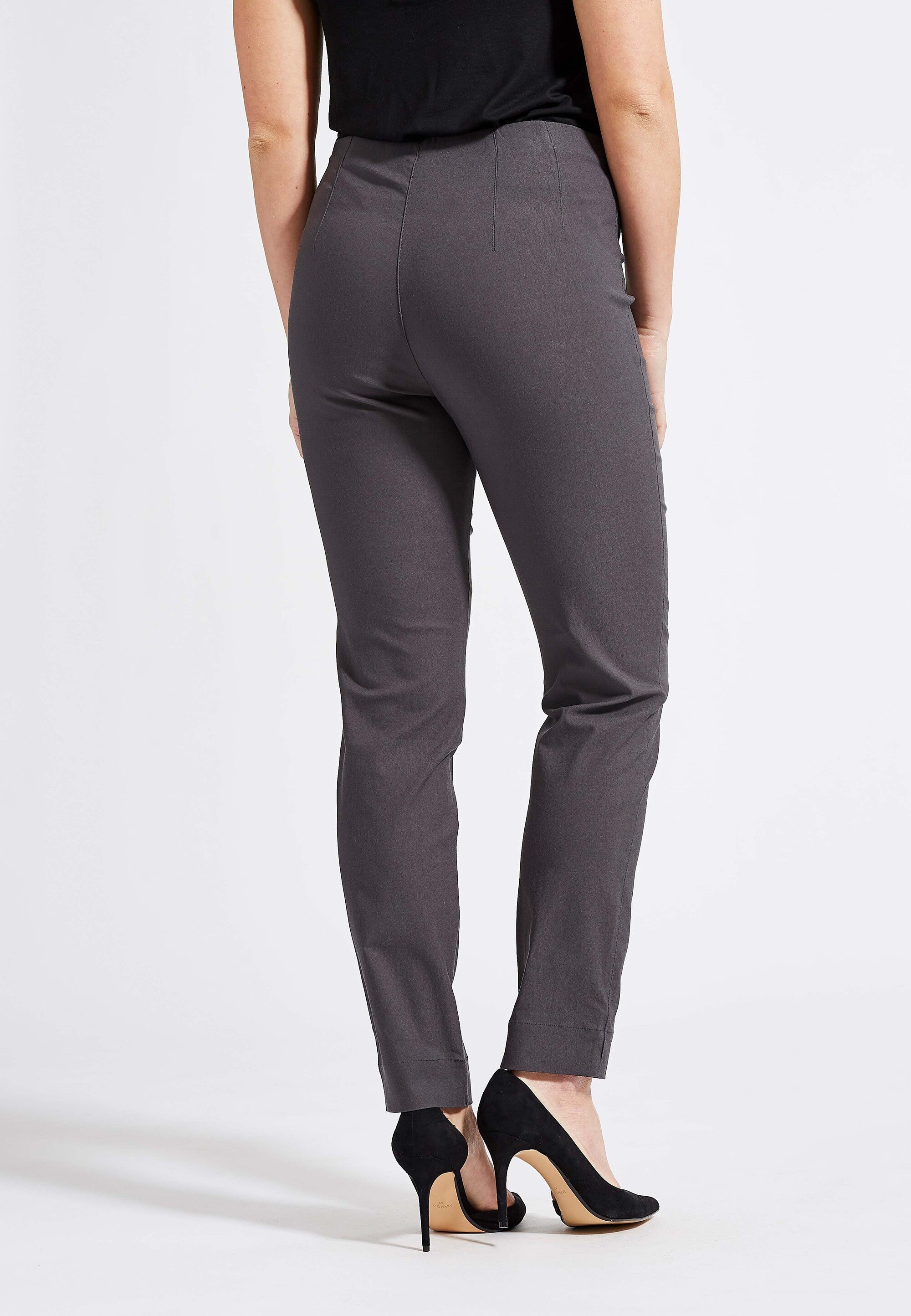 LAURIE Betty Regular - Medium Length Regular 97104 Antracite