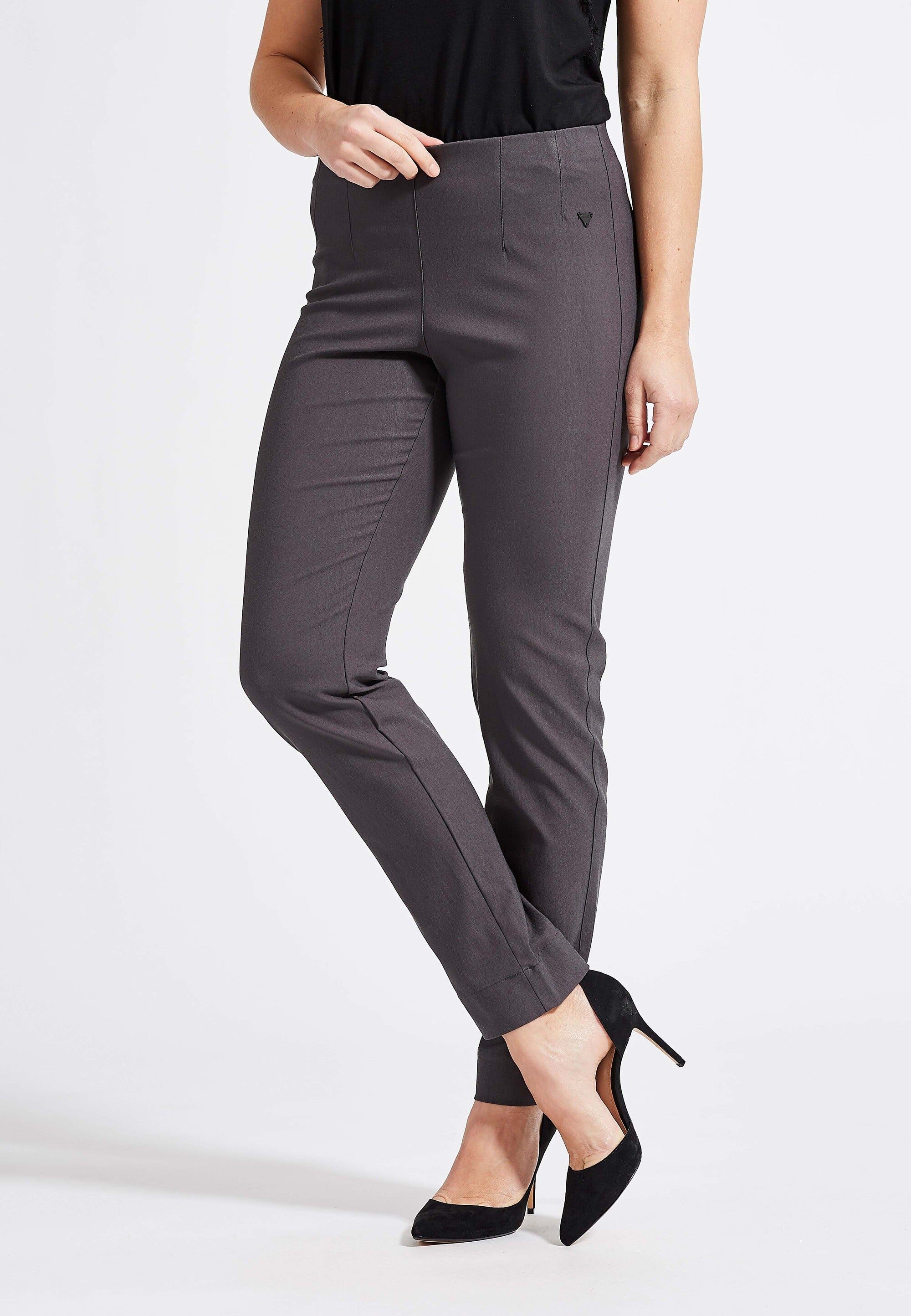 LAURIE Betty Regular - Medium Length Regular 97104 Antracite