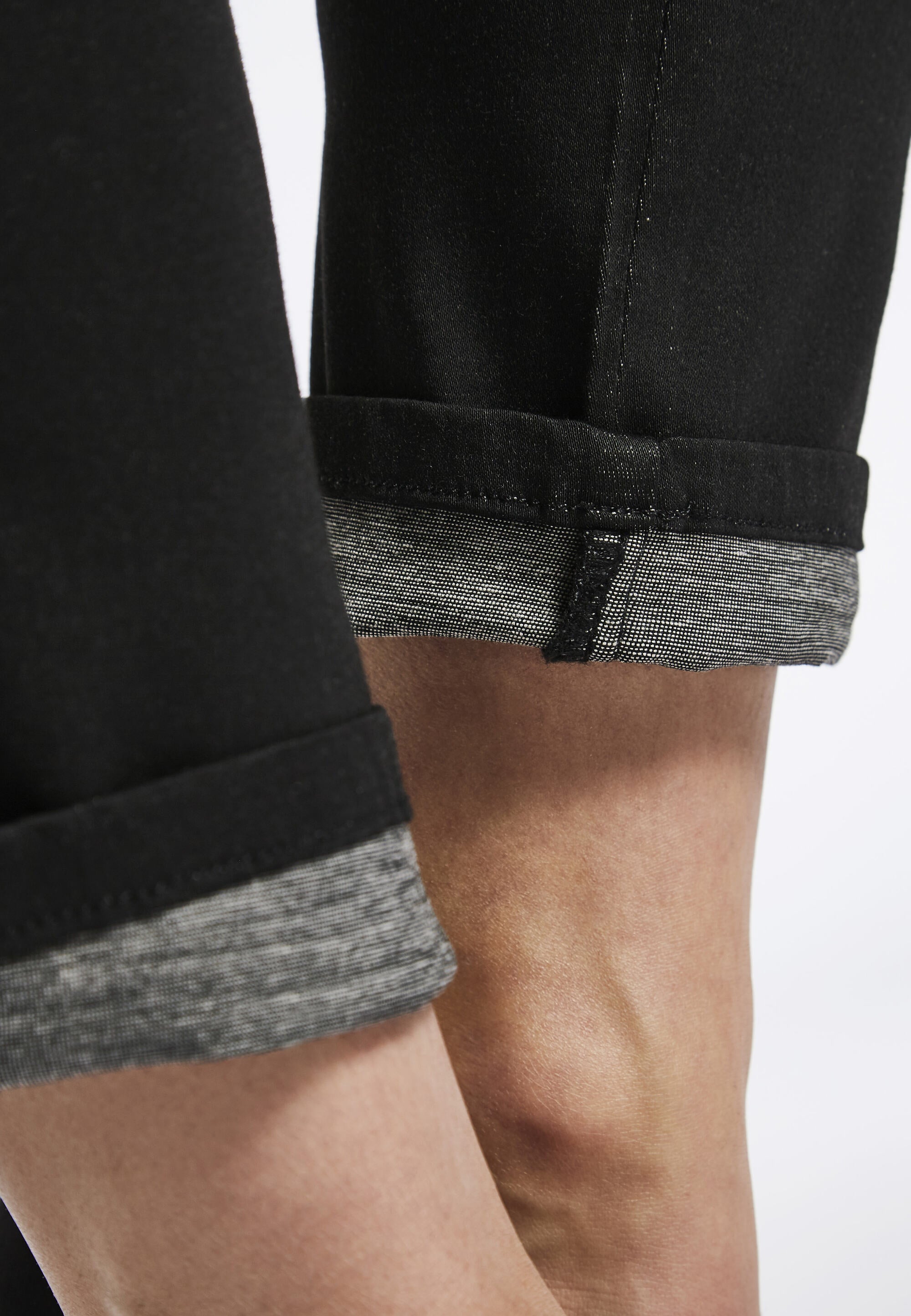 LAURIE Betty Regular - Short Length Regular 99518 Black