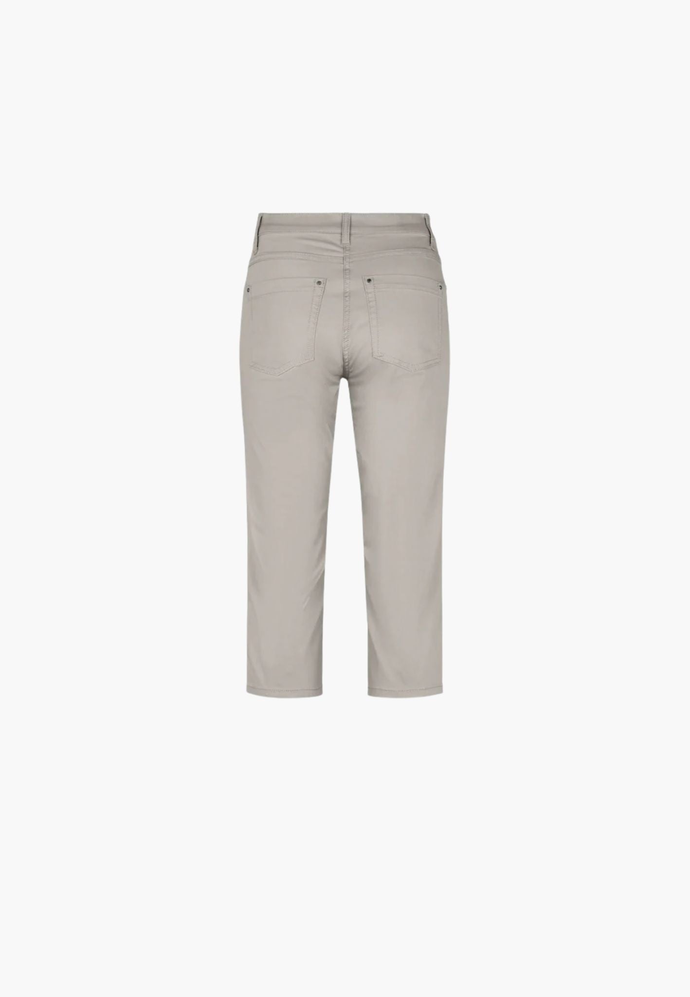 LAURIE Charlotte Capri Regular - Medium Length Regular 25000 Grey Sand