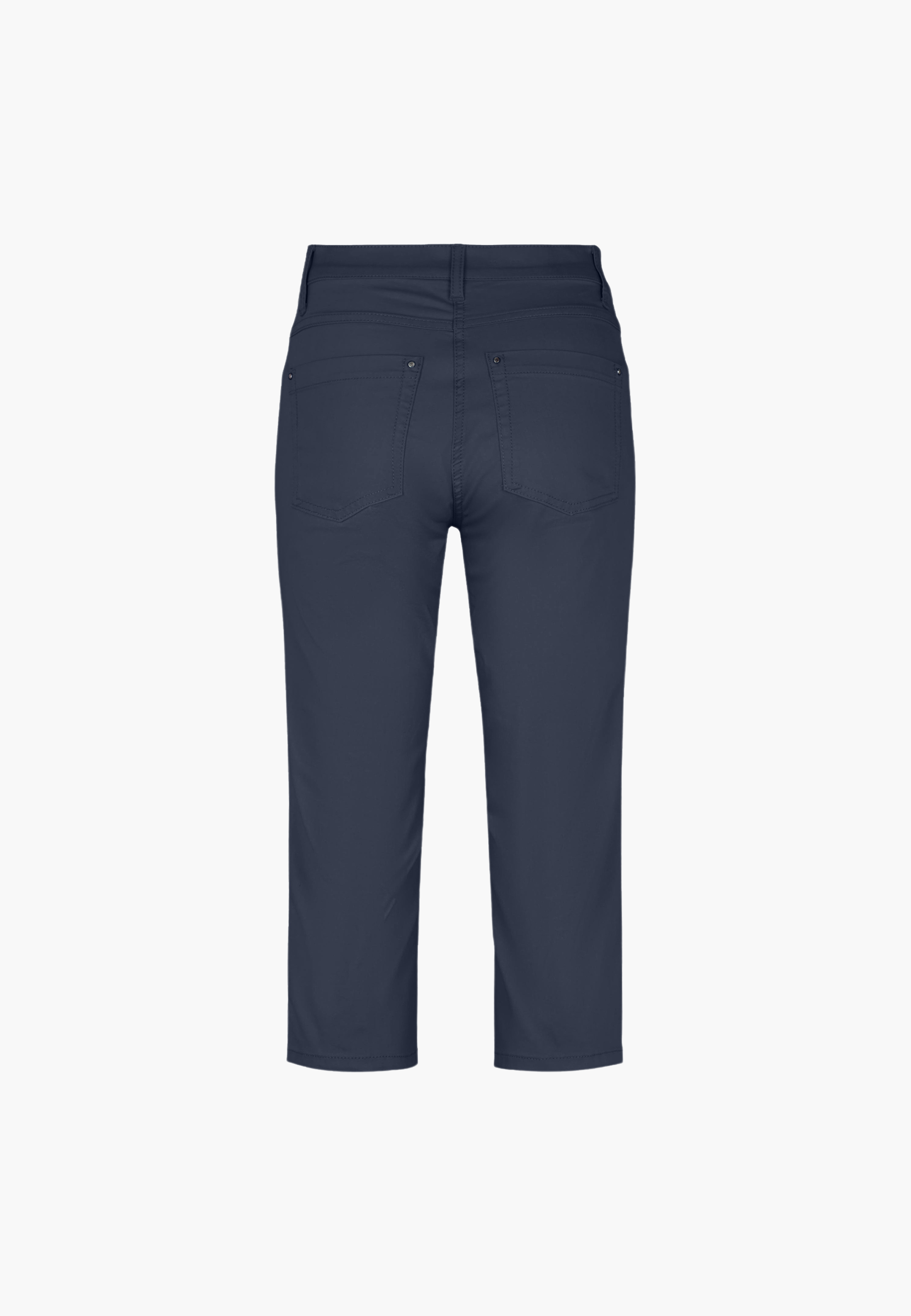 LAURIE Charlotte Capri Regular ML Regular 49000 Navy