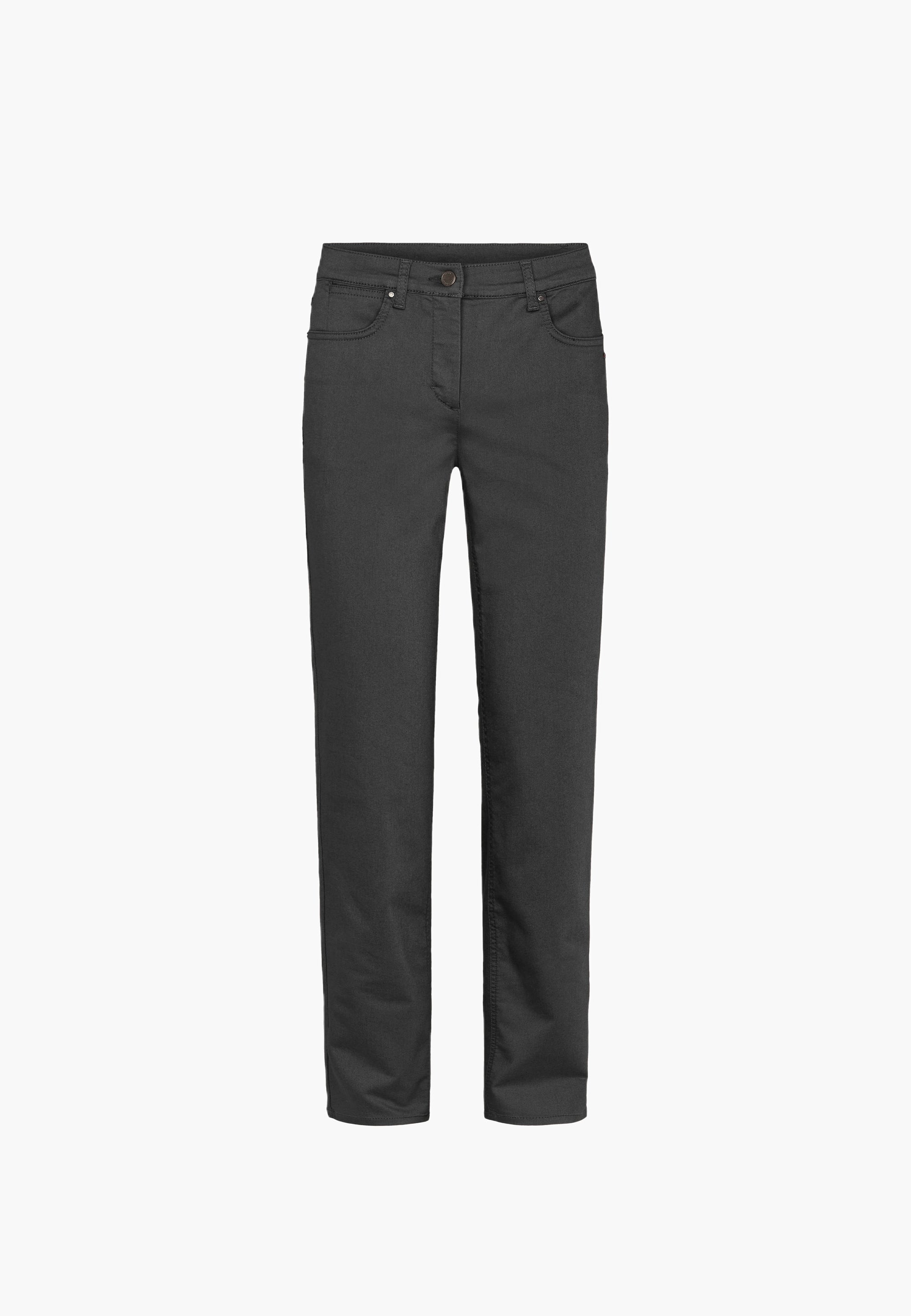 LAURIE Charlotte Regular - Long Length Regular 99000 Black