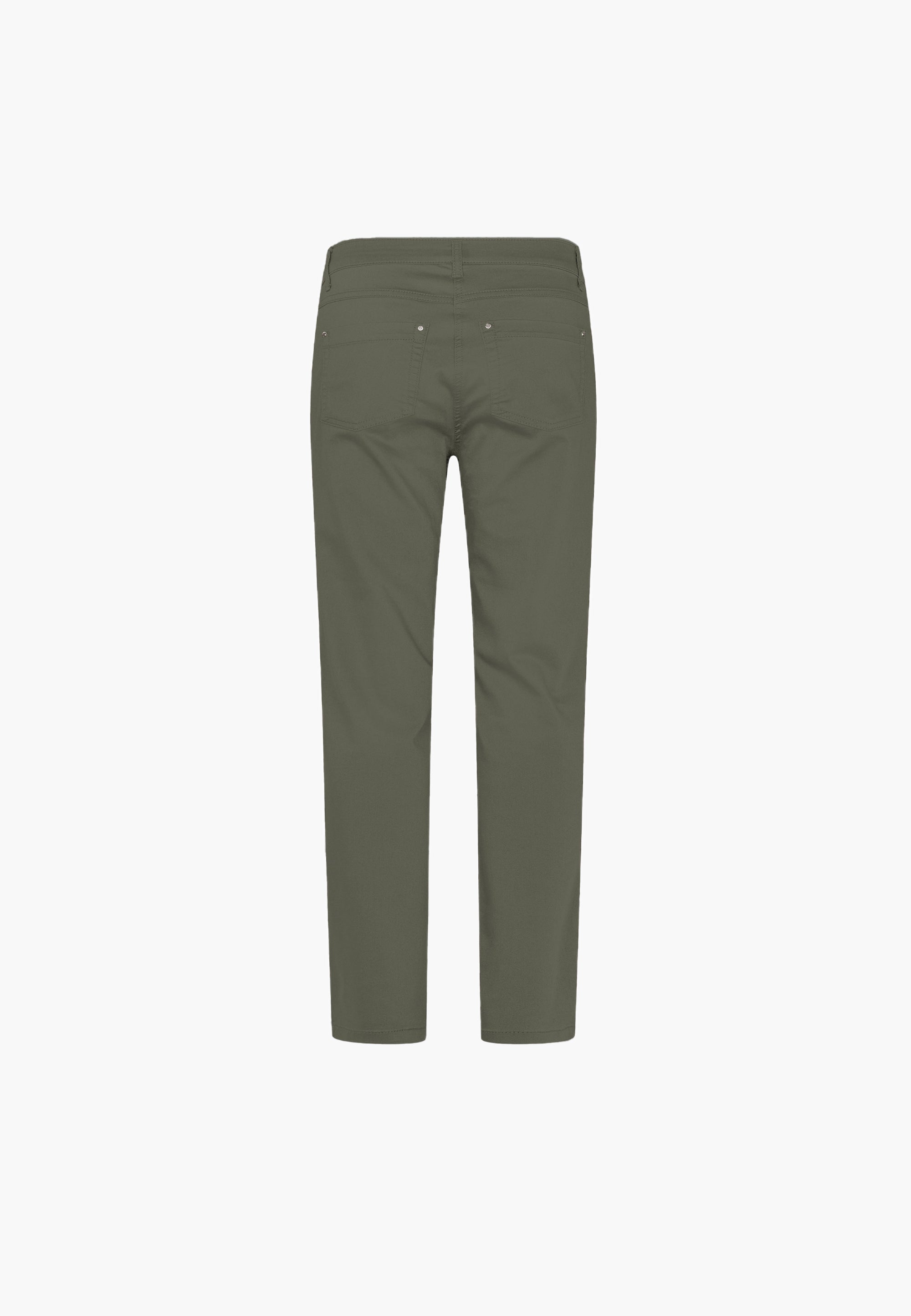 LAURIE Charlotte Regular - Medium Length Regular 56000 Evergreen