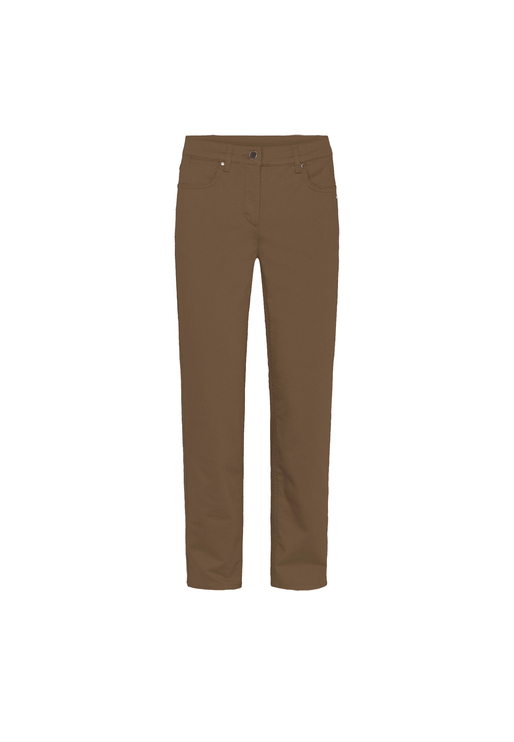 LAURIE Charlotte Regular - Medium Length Regular 81000 Camel