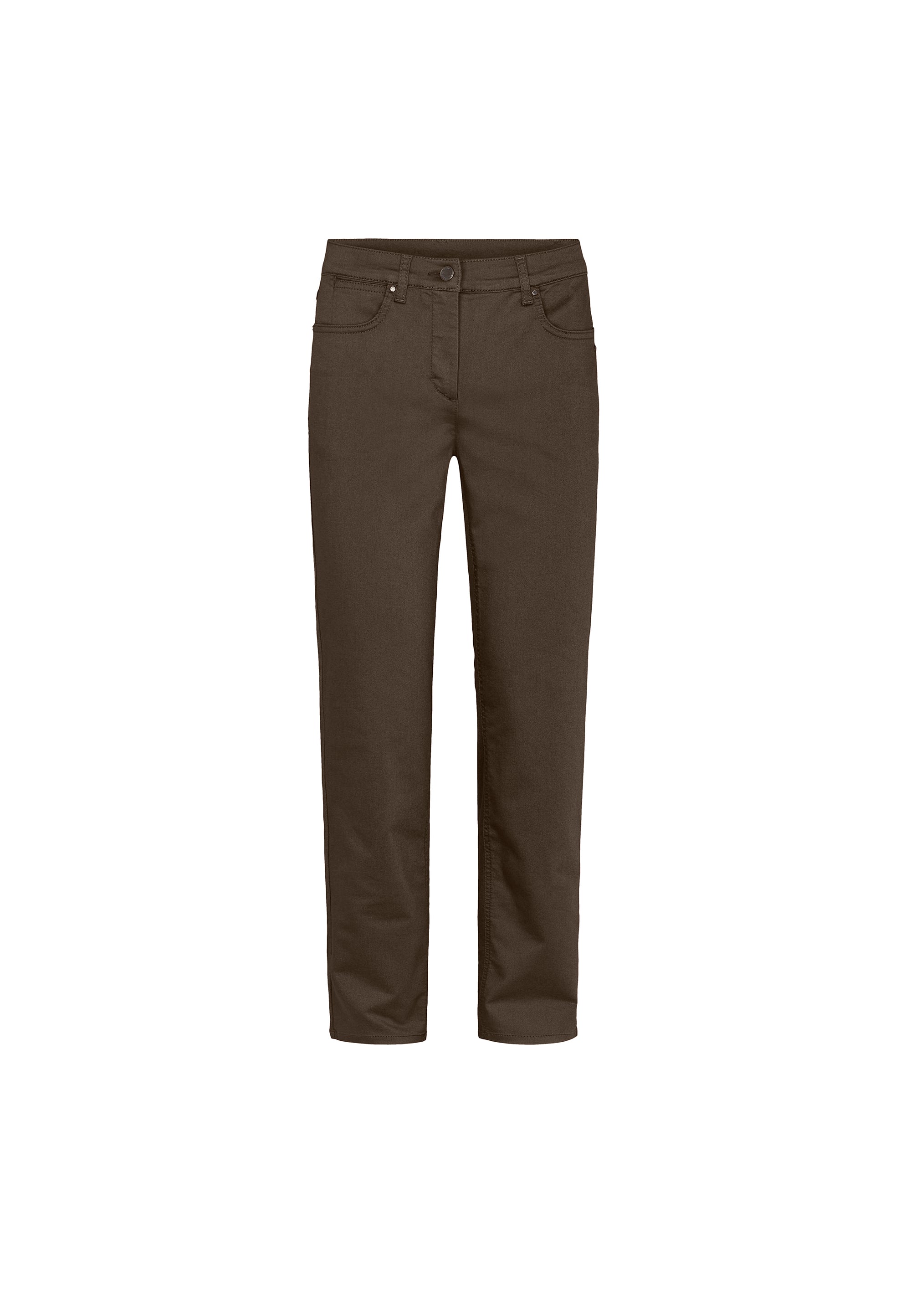 LAURIE Charlotte Regular - Medium Length Regular 84100 Chocolate Chip