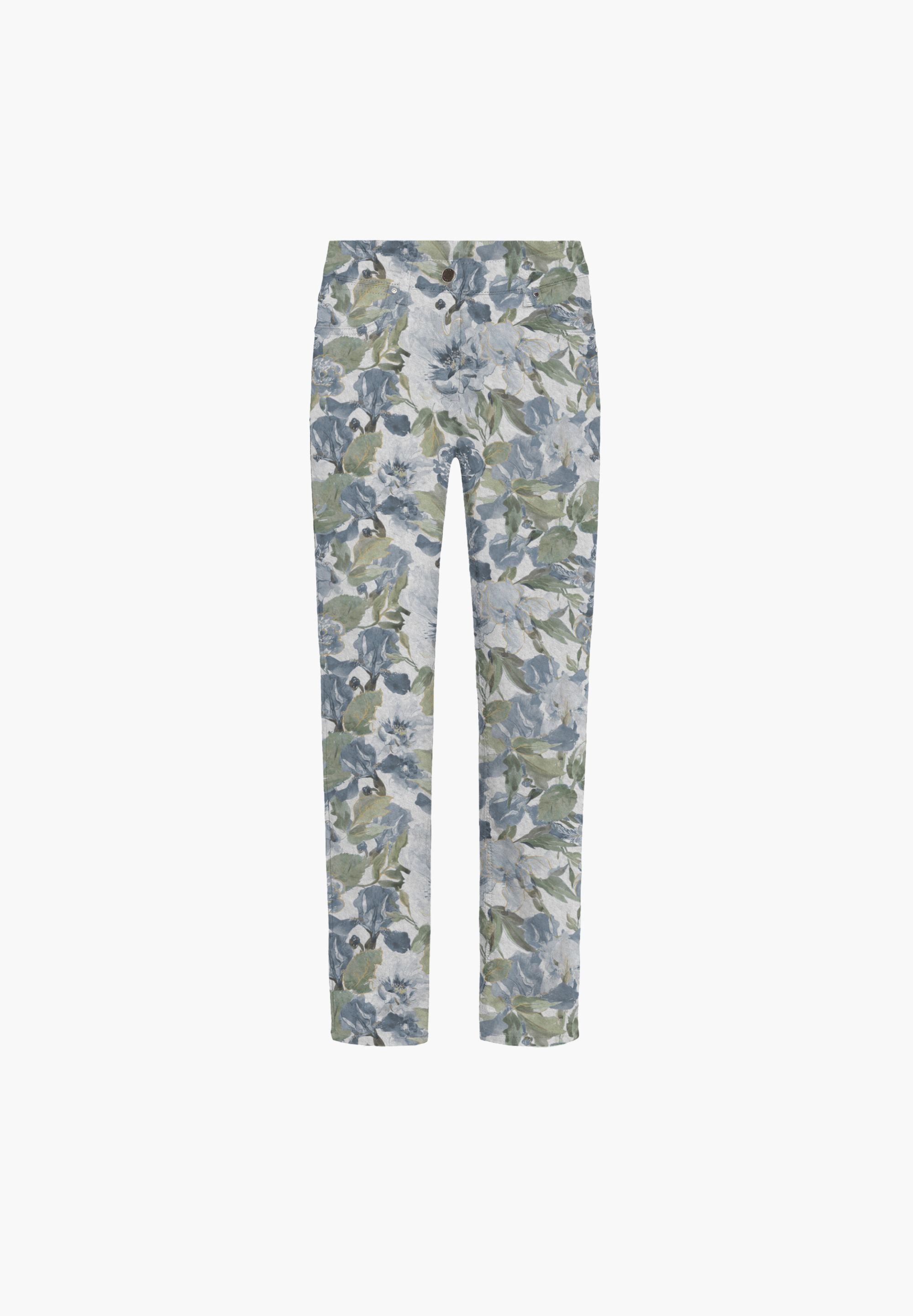 LAURIE Charlotte Regular - Medium Length Regular 43036 Dove Flower