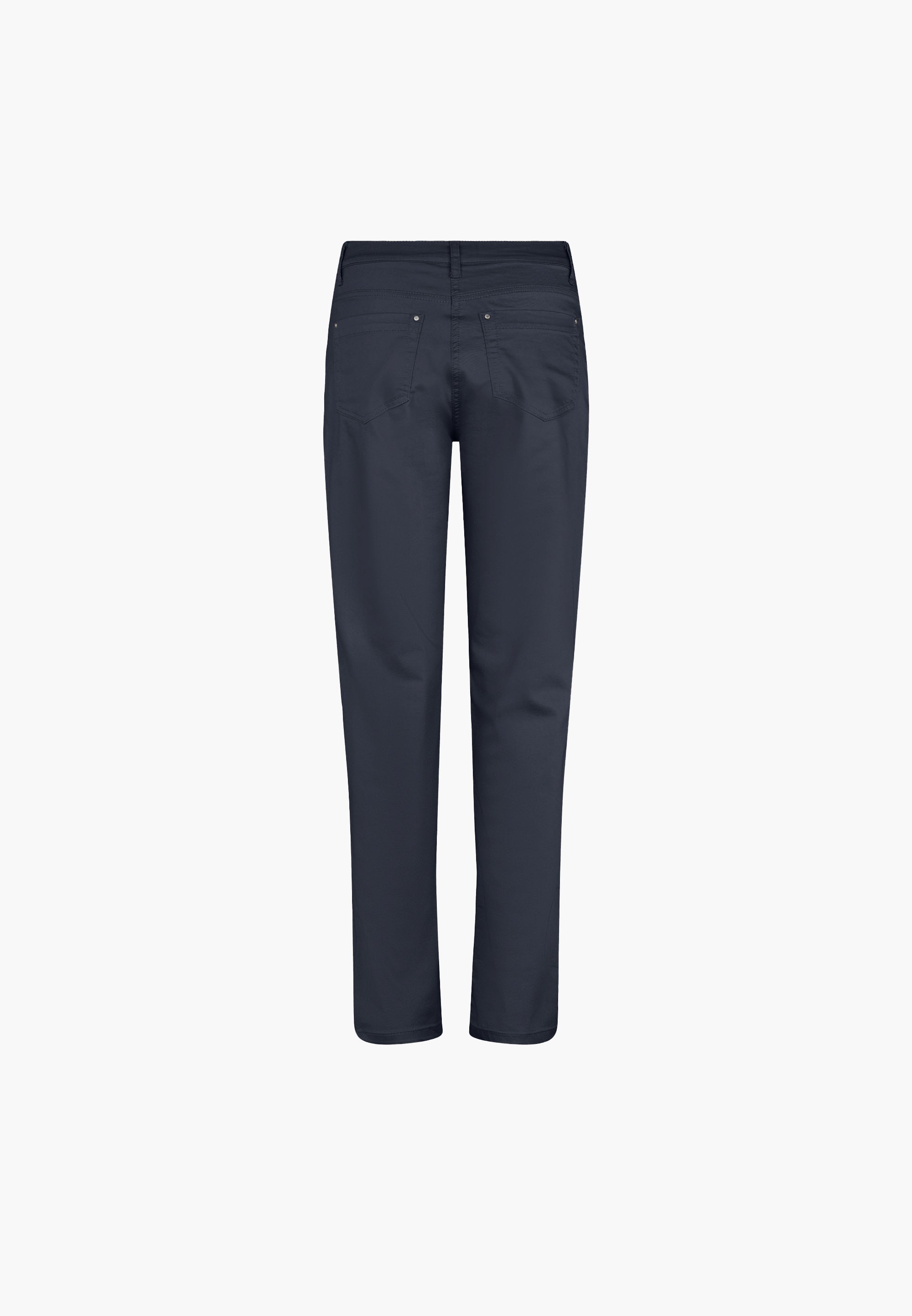 LAURIE Charlotte Regular - Medium Length Regular 49000 Navy