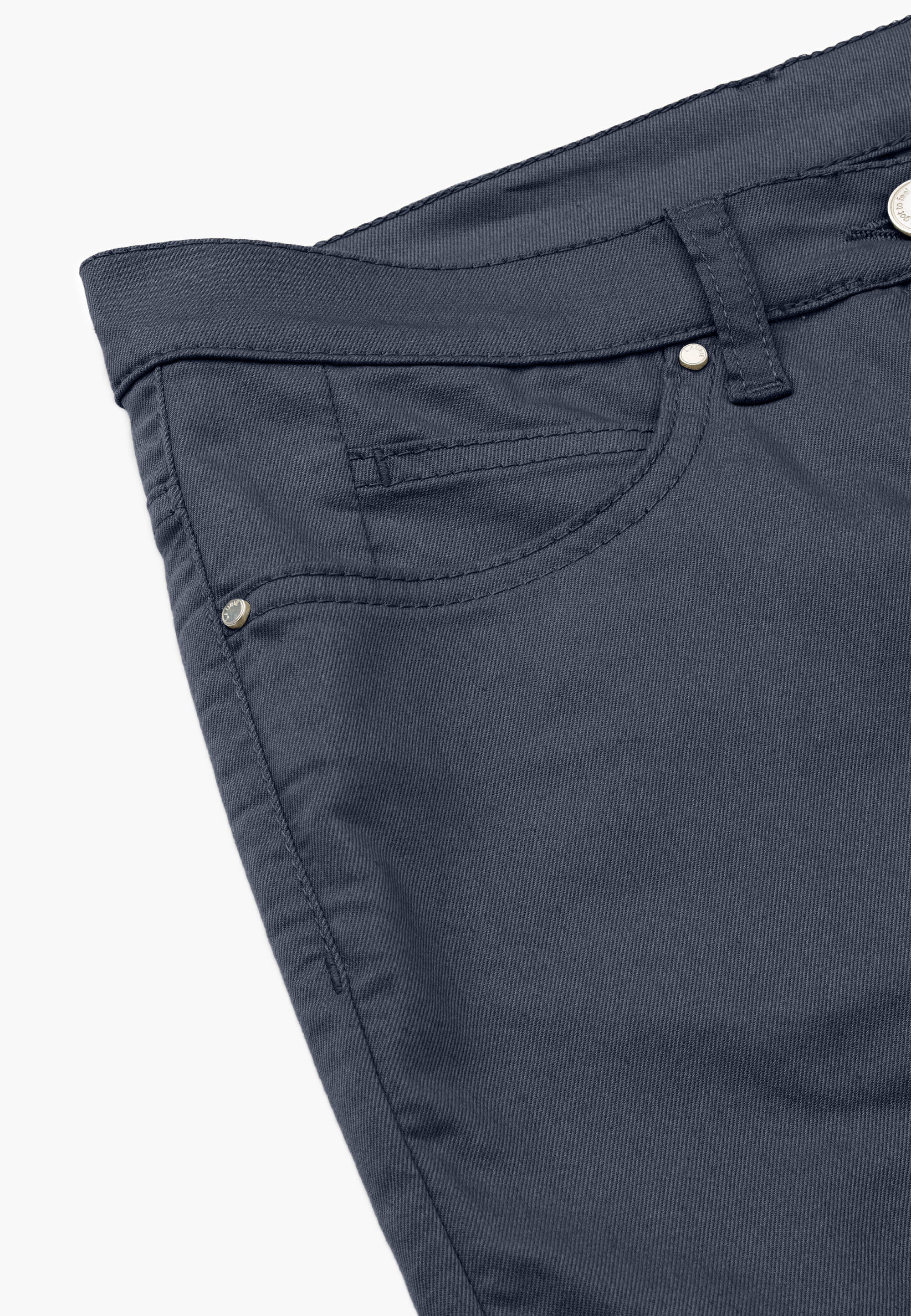 LAURIE Charlotte Regular - Medium Length Regular 49000 Navy