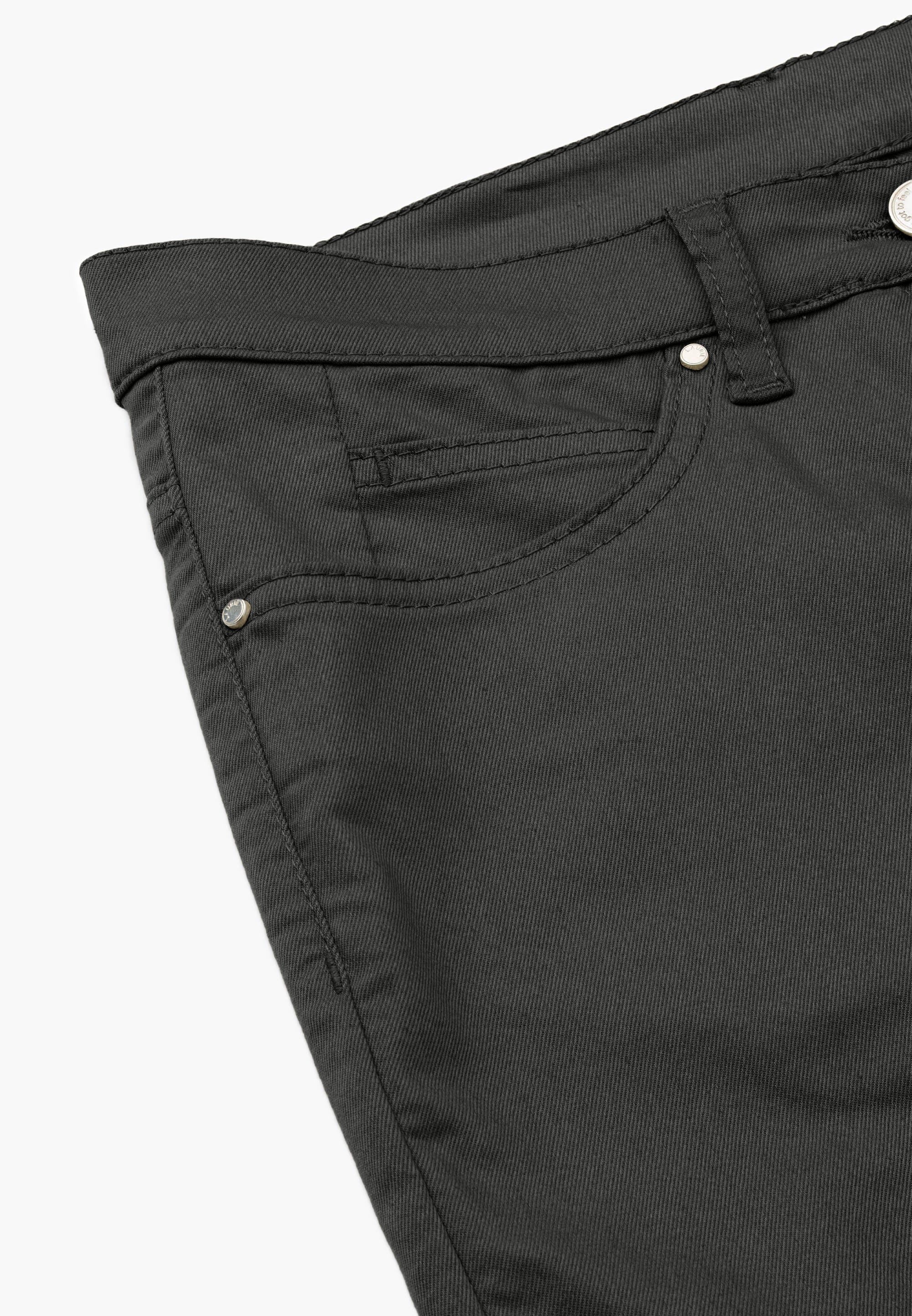 LAURIE Charlotte Regular - Medium Length Regular 99000 Black