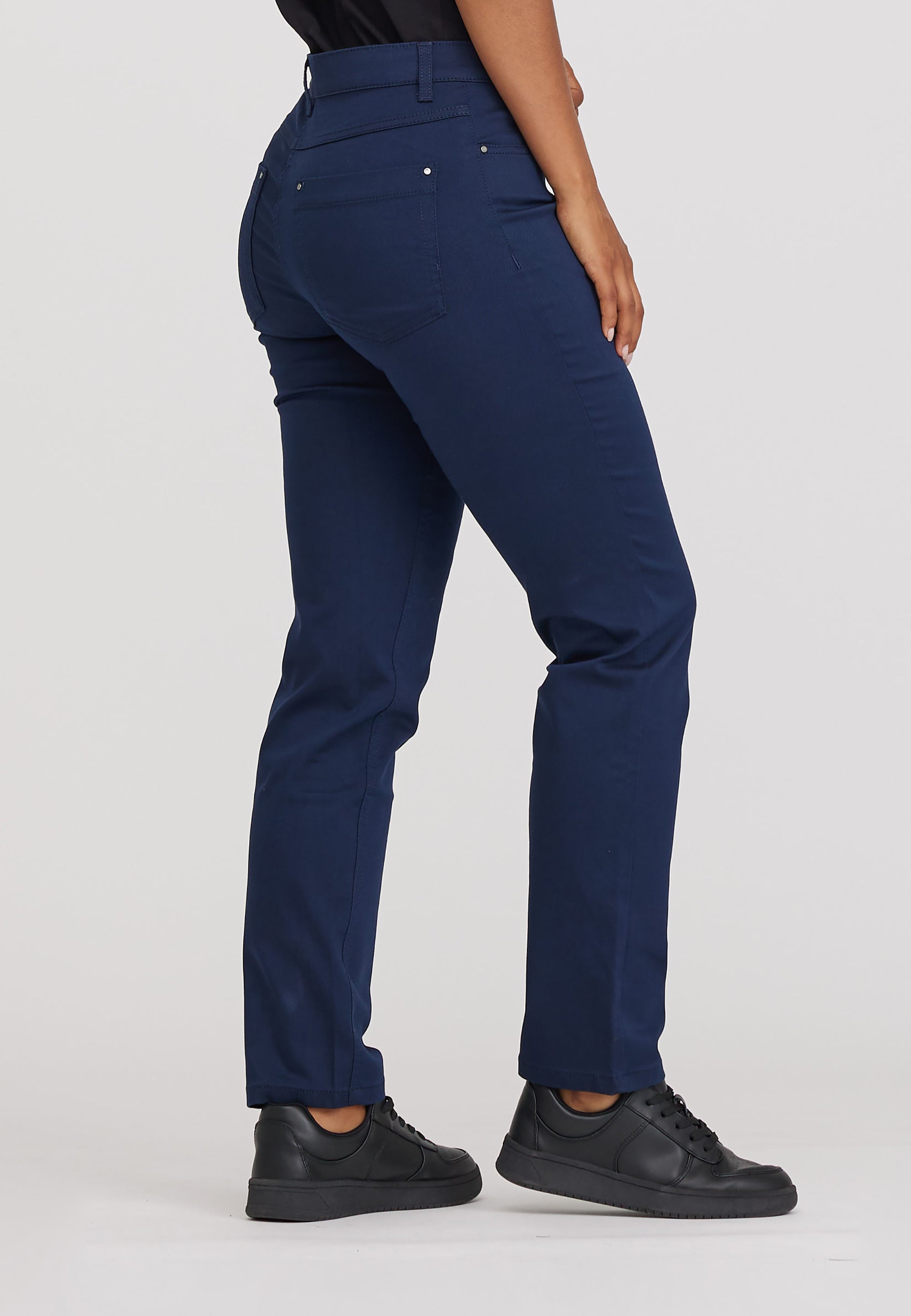 LAURIE Charlotte Regular - Short Length Regular 49000 Navy