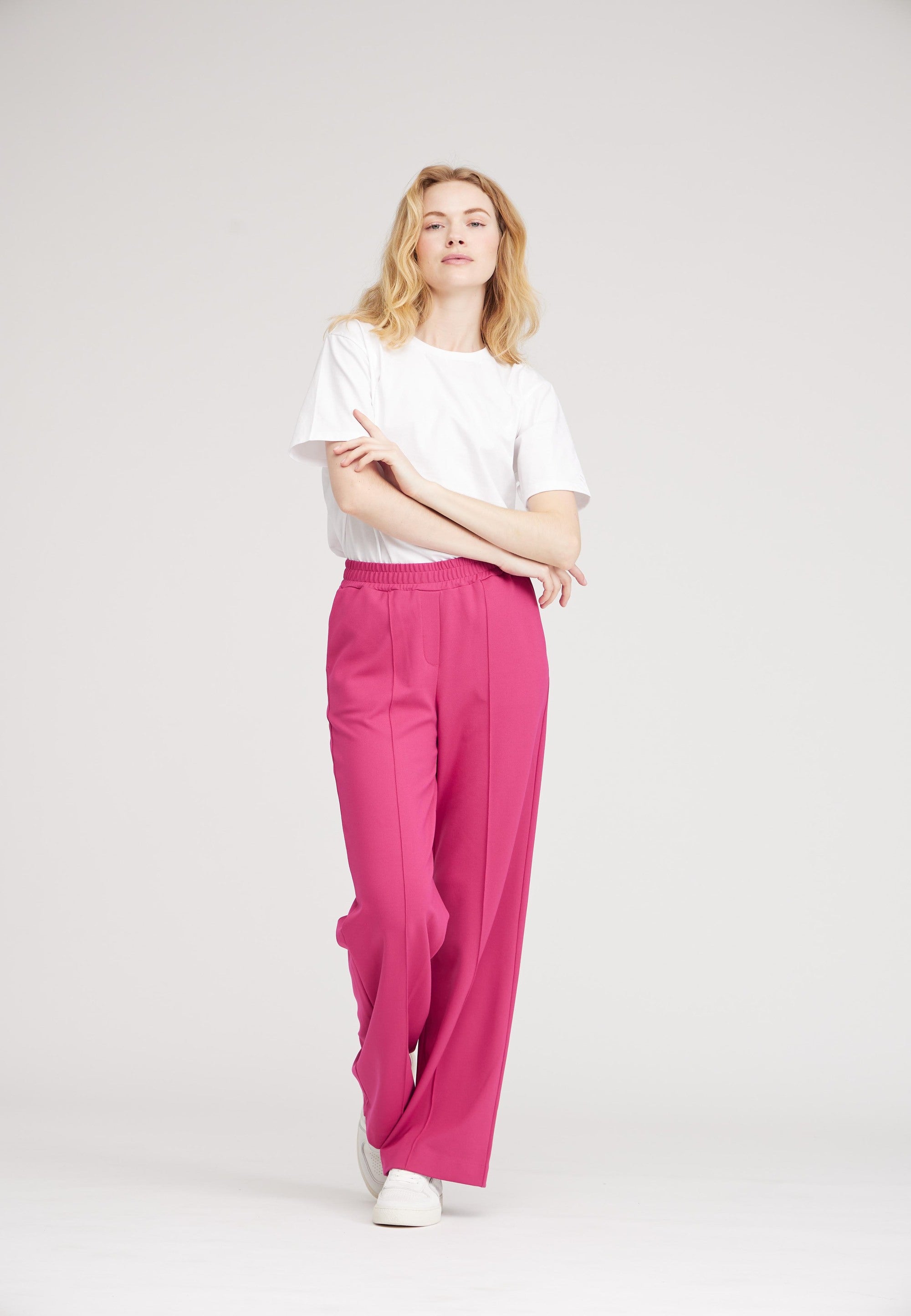 LAURIE Daisy Straight - Medium Length Straight 31100 Ruby