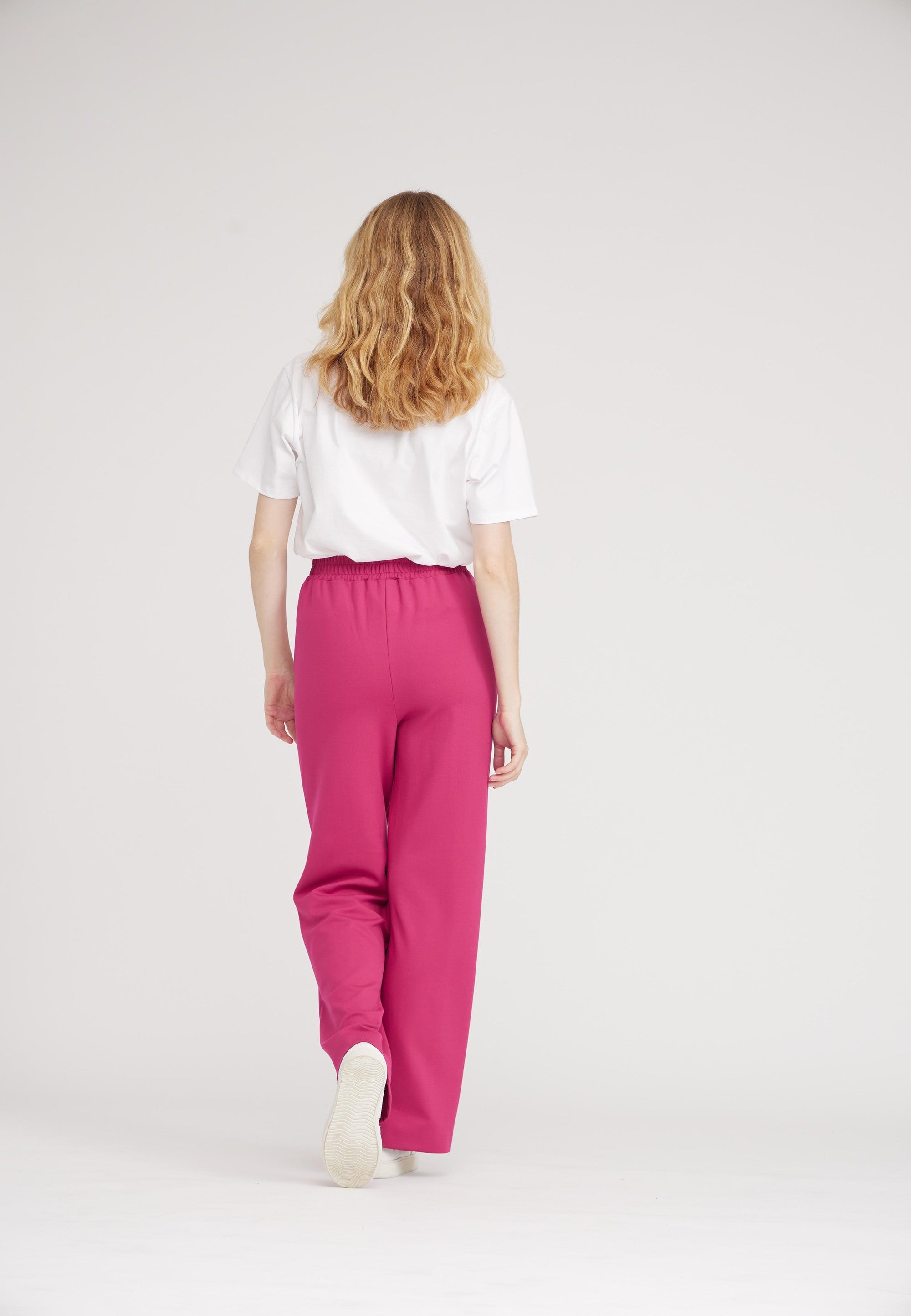 LAURIE Daisy Straight - Medium Length Straight 31100 Ruby
