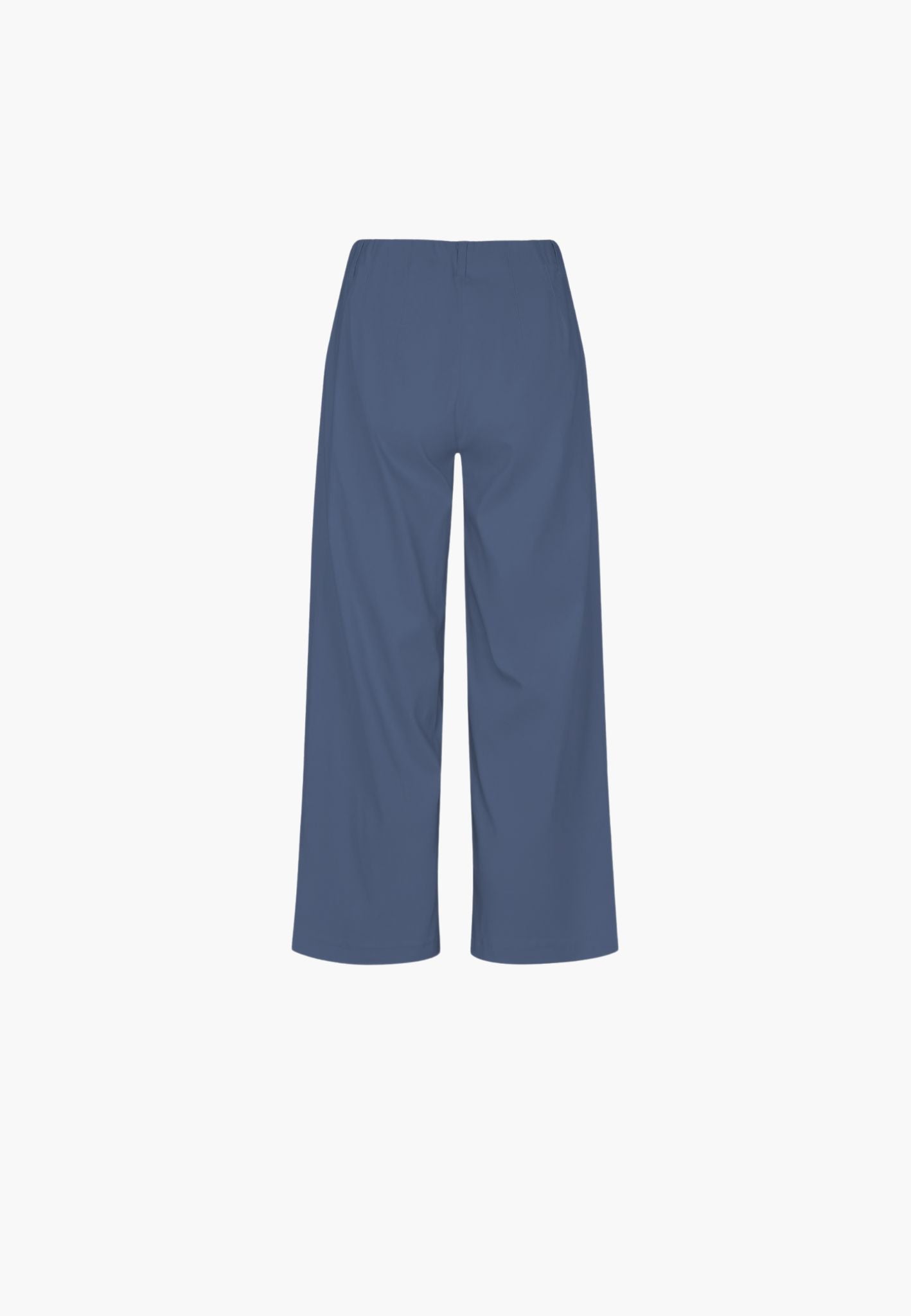 LAURIE Donna Loose - Cropped Loose 44000 Blue