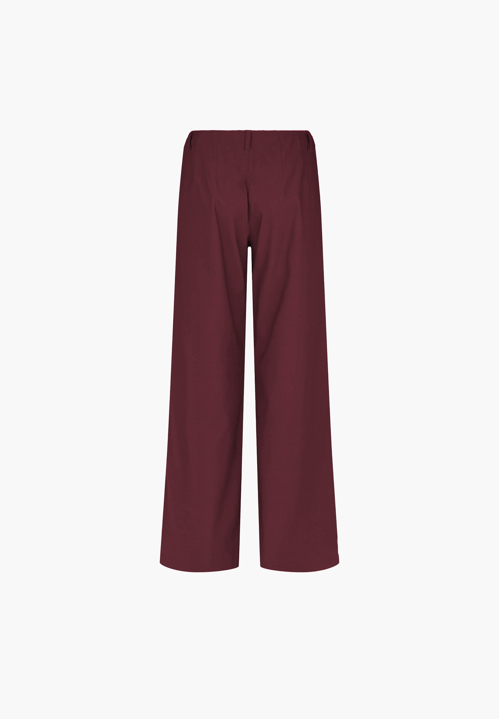 LAURIE Donna Loose - Medium Length Loose 66000 Zinfandel