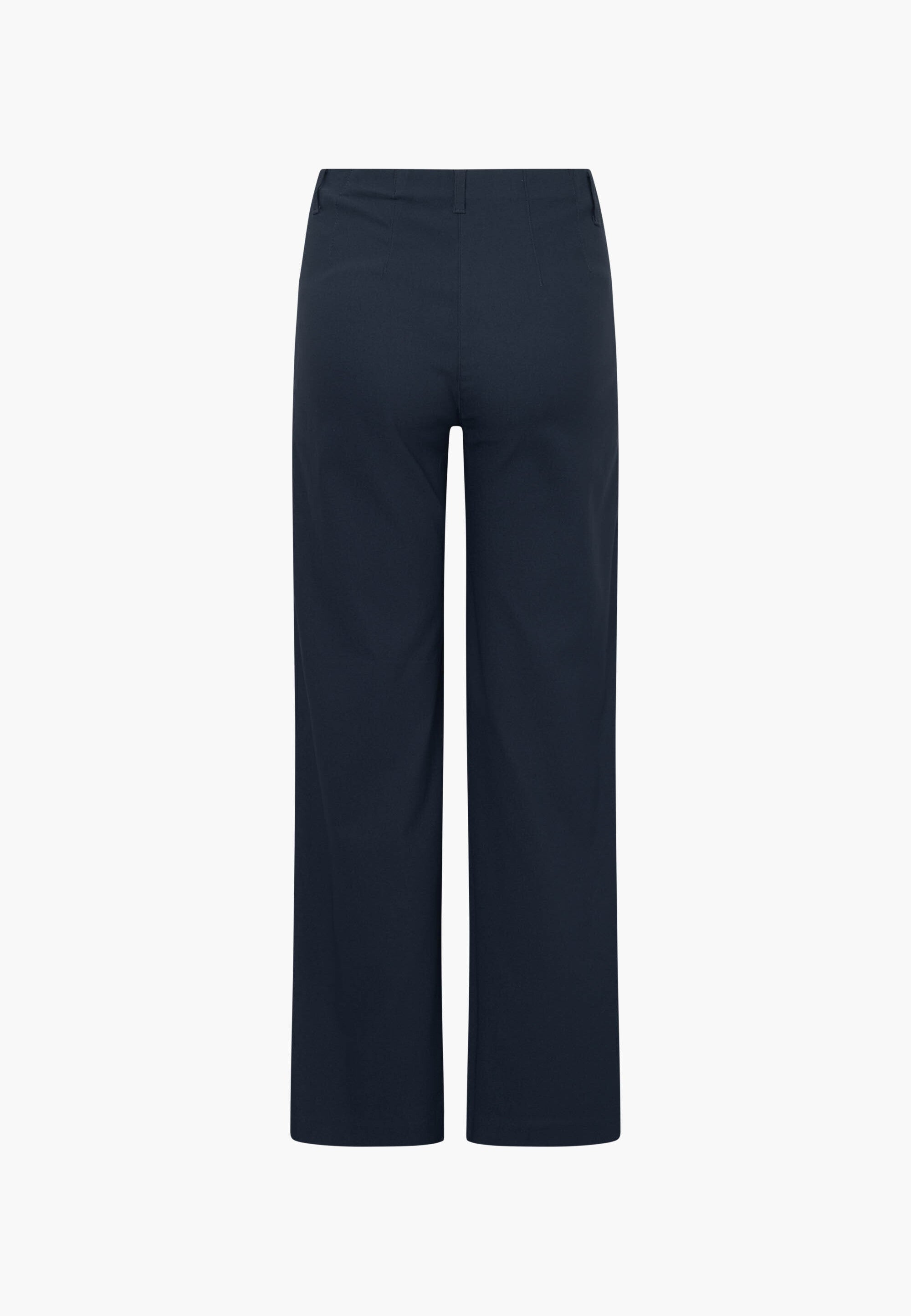 LAURIE Donna Loose - Medium Length Loose 49000 Navy