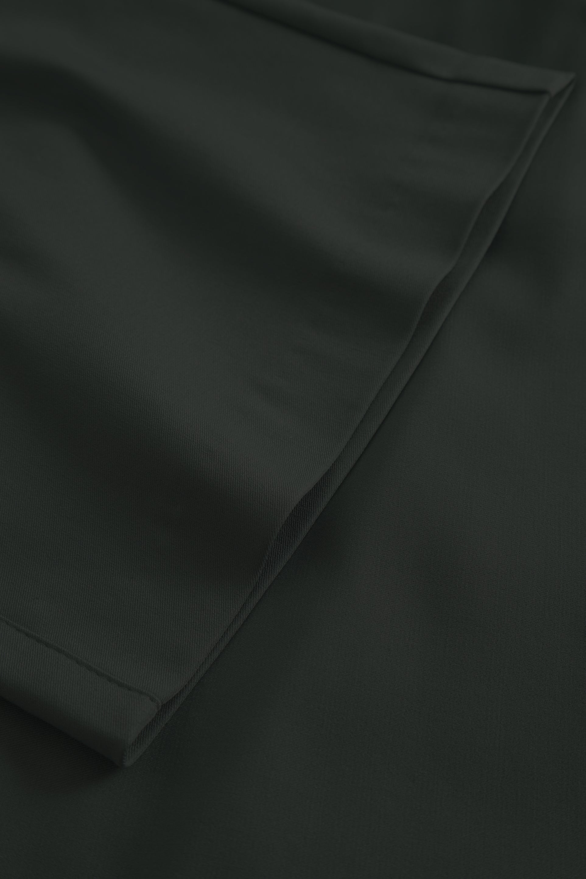 LAURIE Donna Loose - Cropped Loose 99000 Black