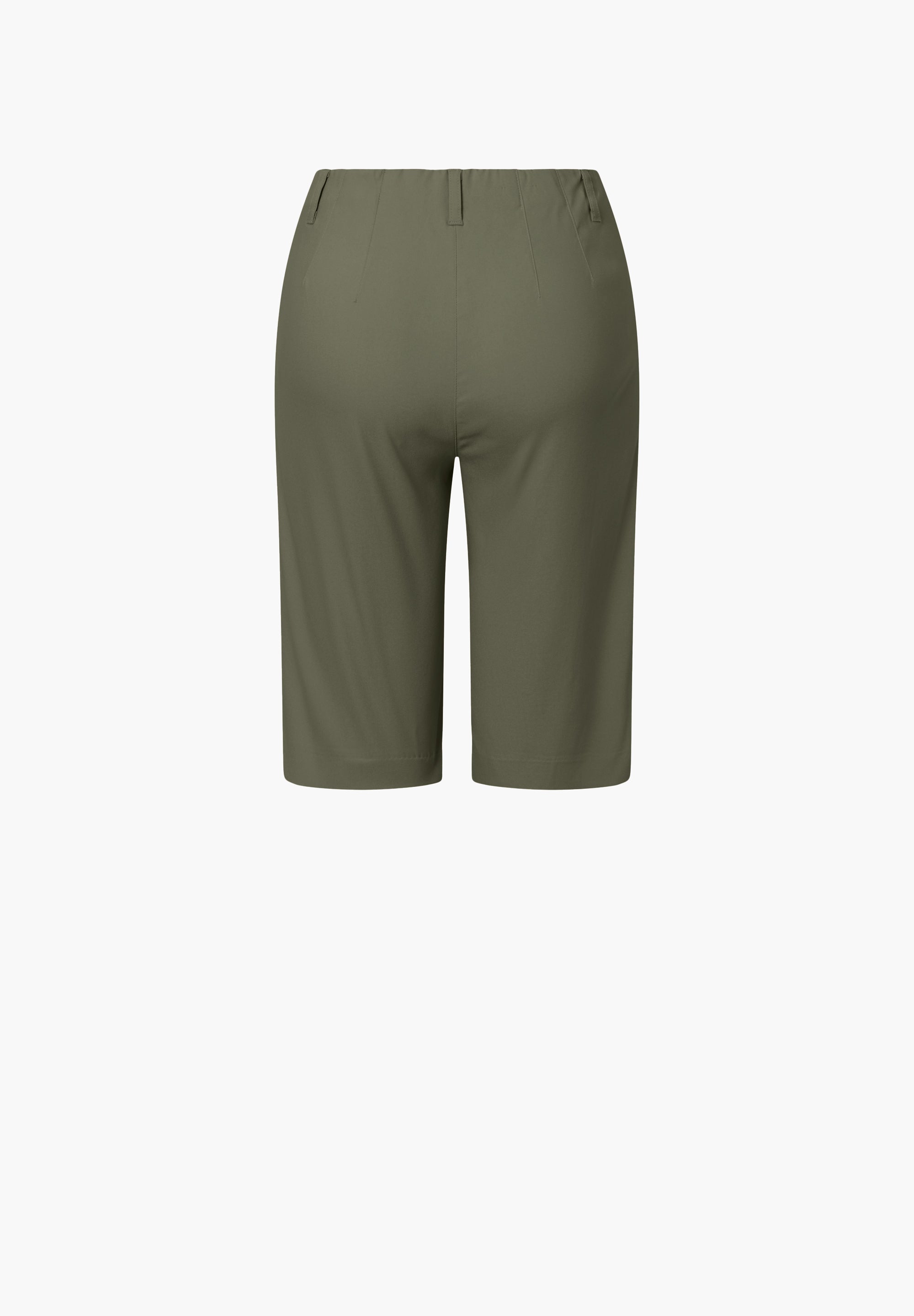 LAURIE Donna Loose Shorts Loose 55100 Khaki