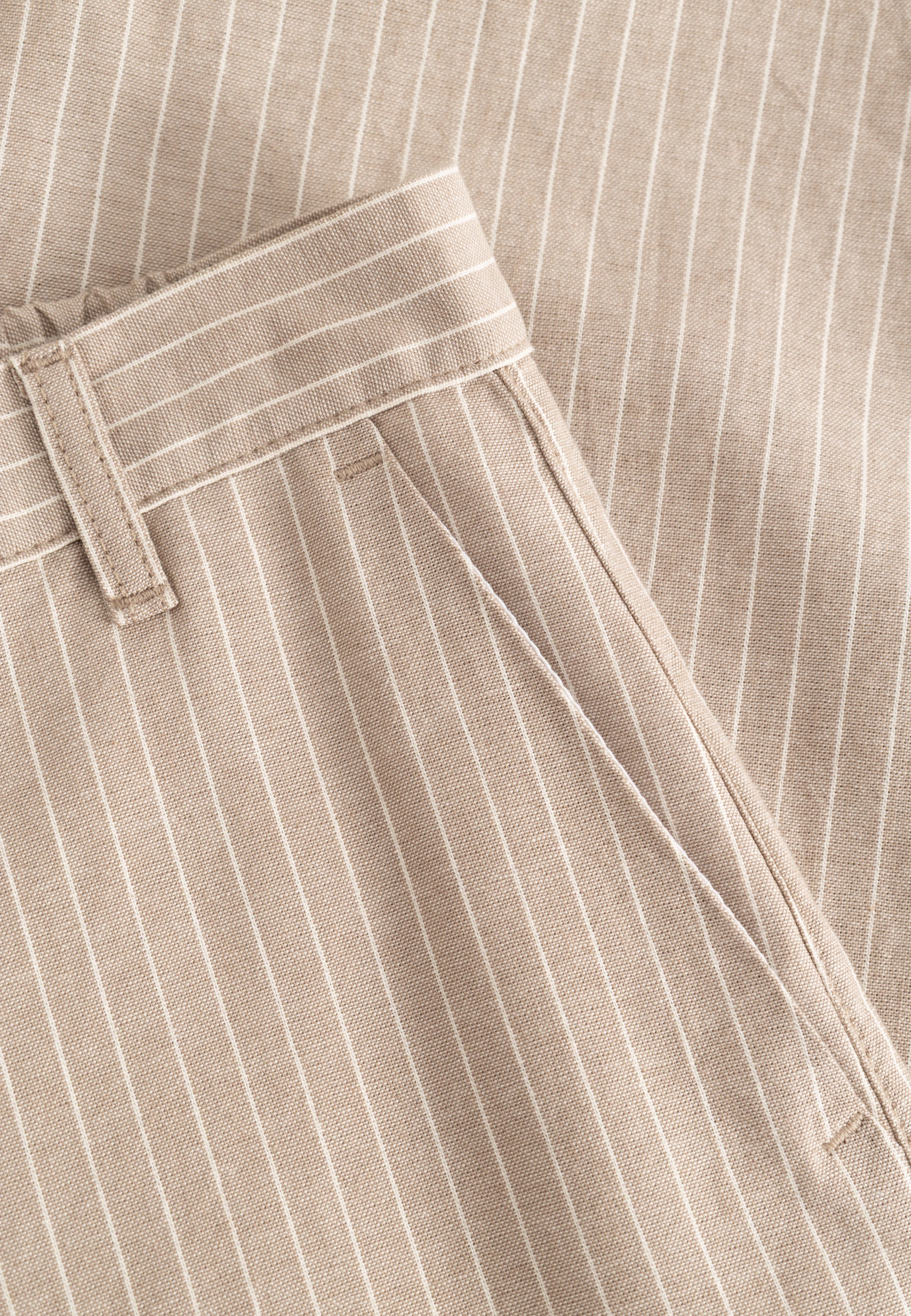 LAURIE Florence Tapered Loose SL Loose 26199 Pebble stone