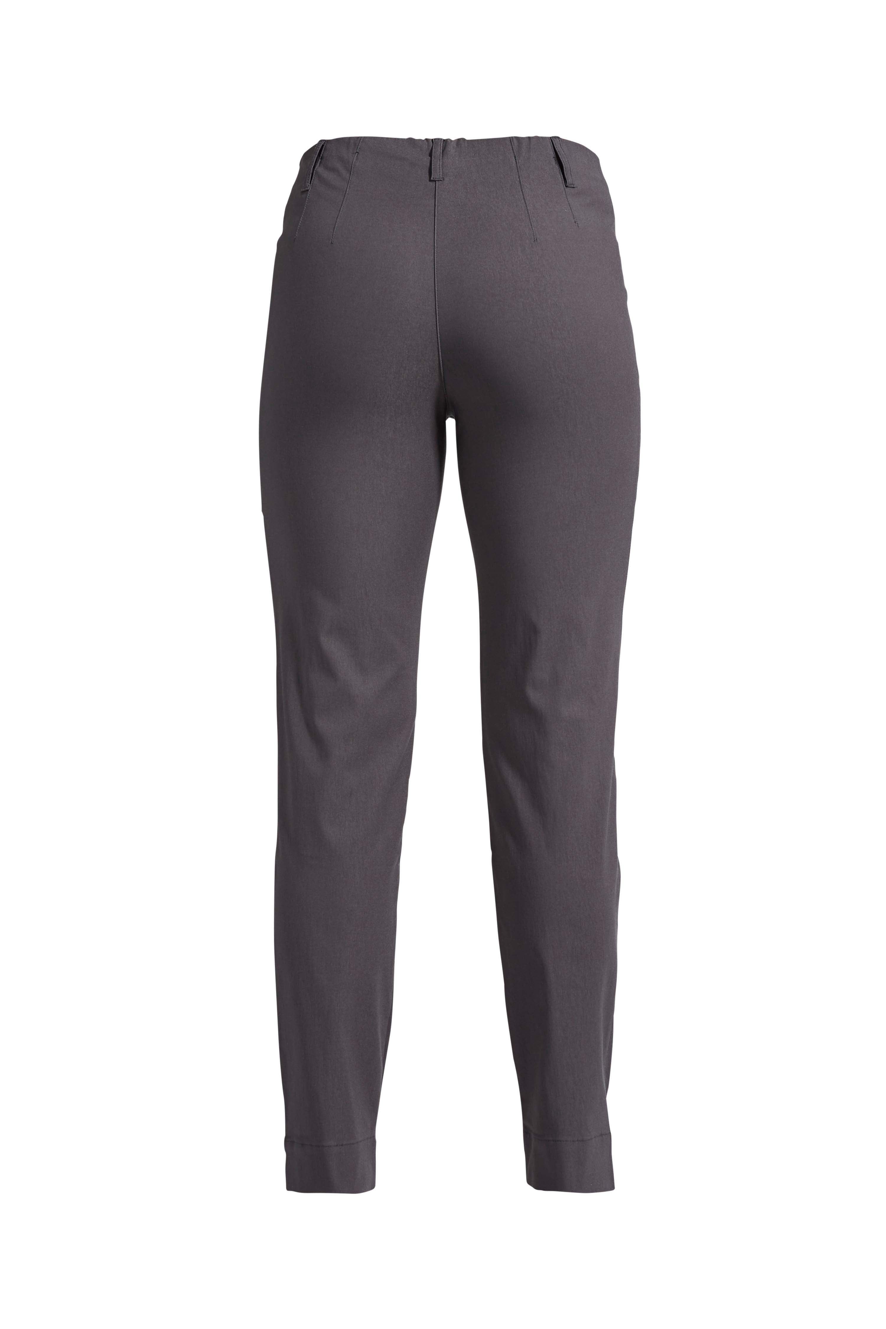 LAURIE Gaby Regular - Medium Length Regular 97101 Antracite Brushed
