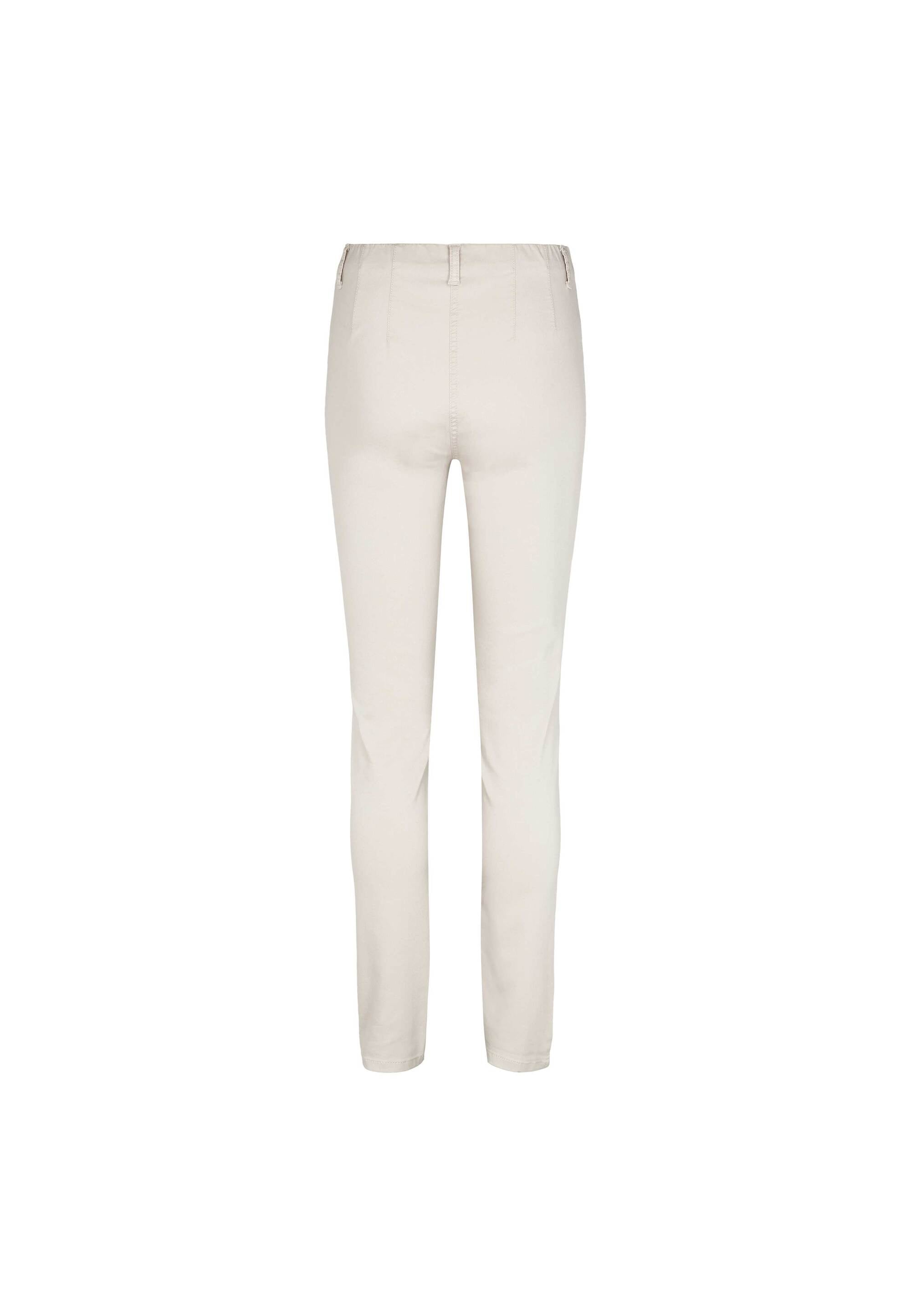 LAURIE Grace Slim - Medium Length Slim 25107 Grey Sand
