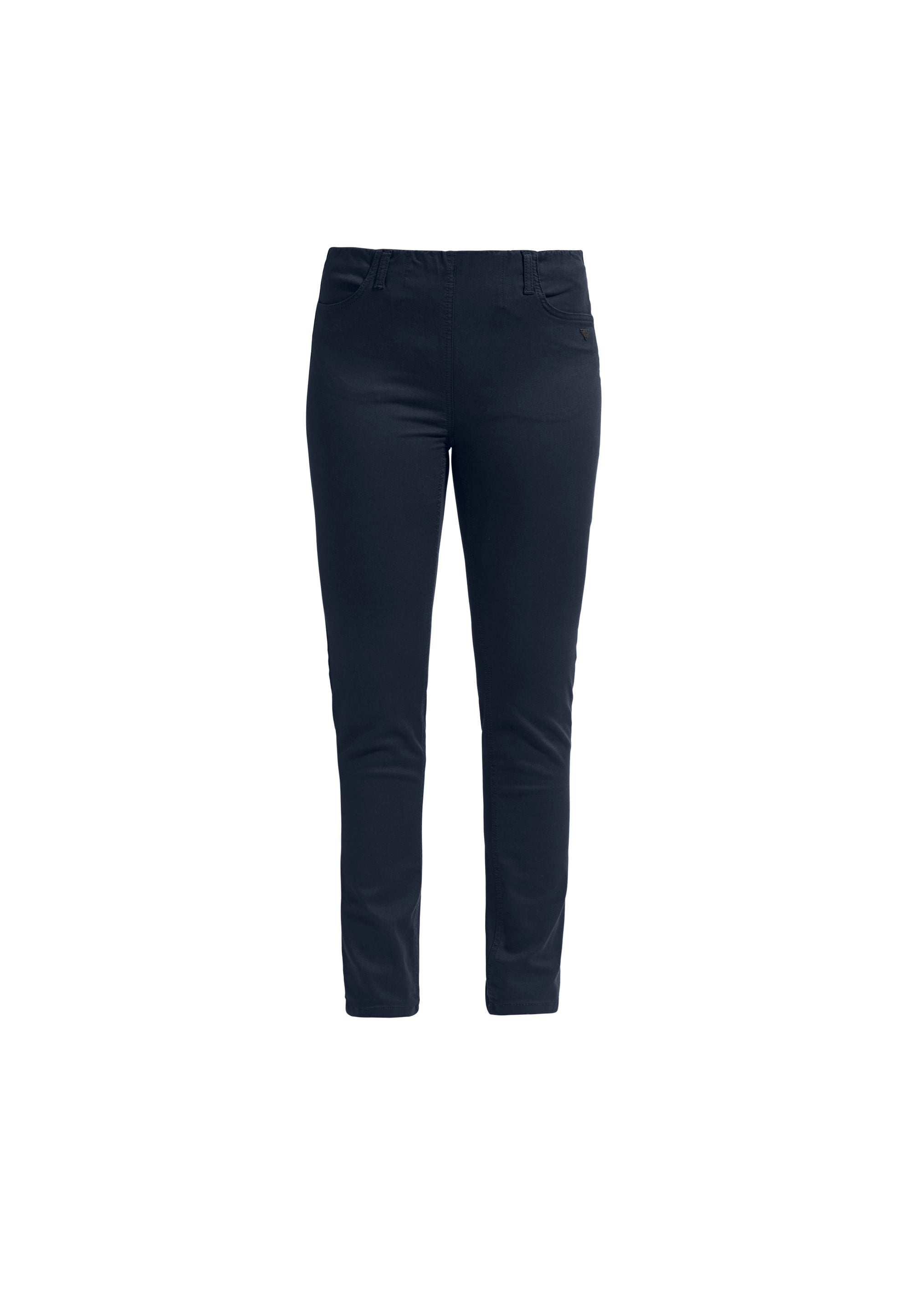 LAURIE Grace Slim - Short Length Slim 49200 Navy