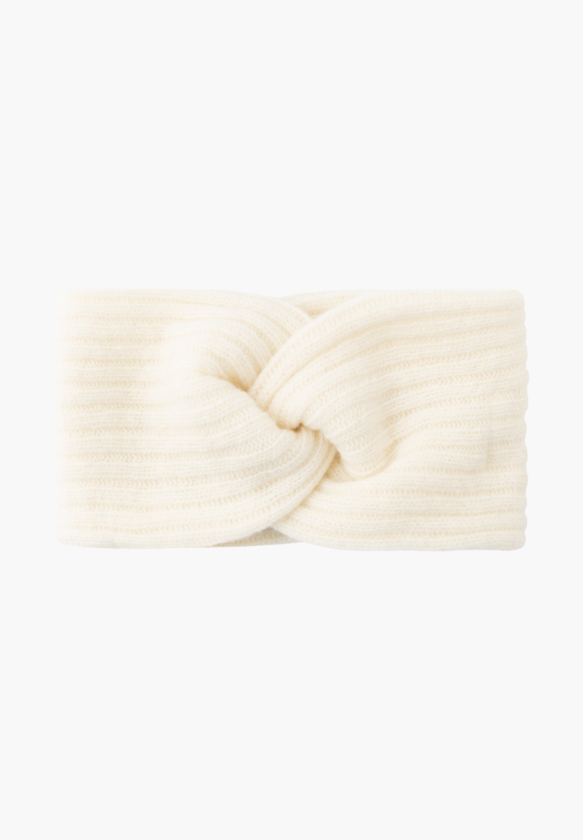 LAURIE Headband Twist Accessories 11000 Latte