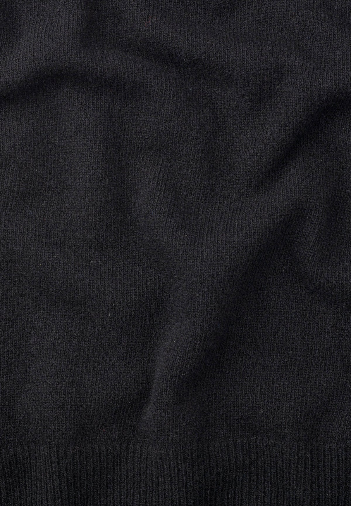 LAURIE Iza Sweater Knitwear 99000 Black