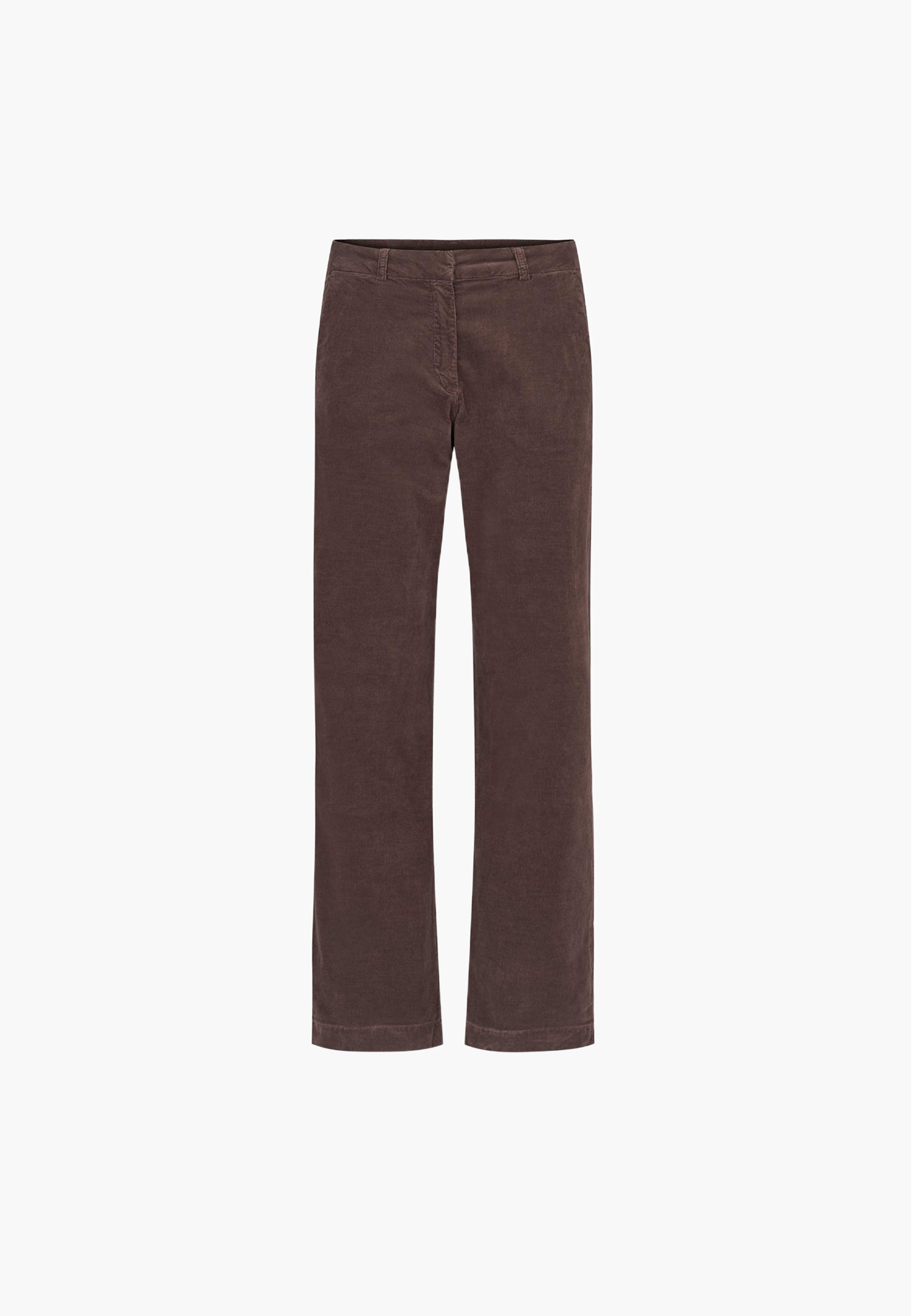 LAURIE Judy Straight Sammet - Medium Length Straight 88000 Brown