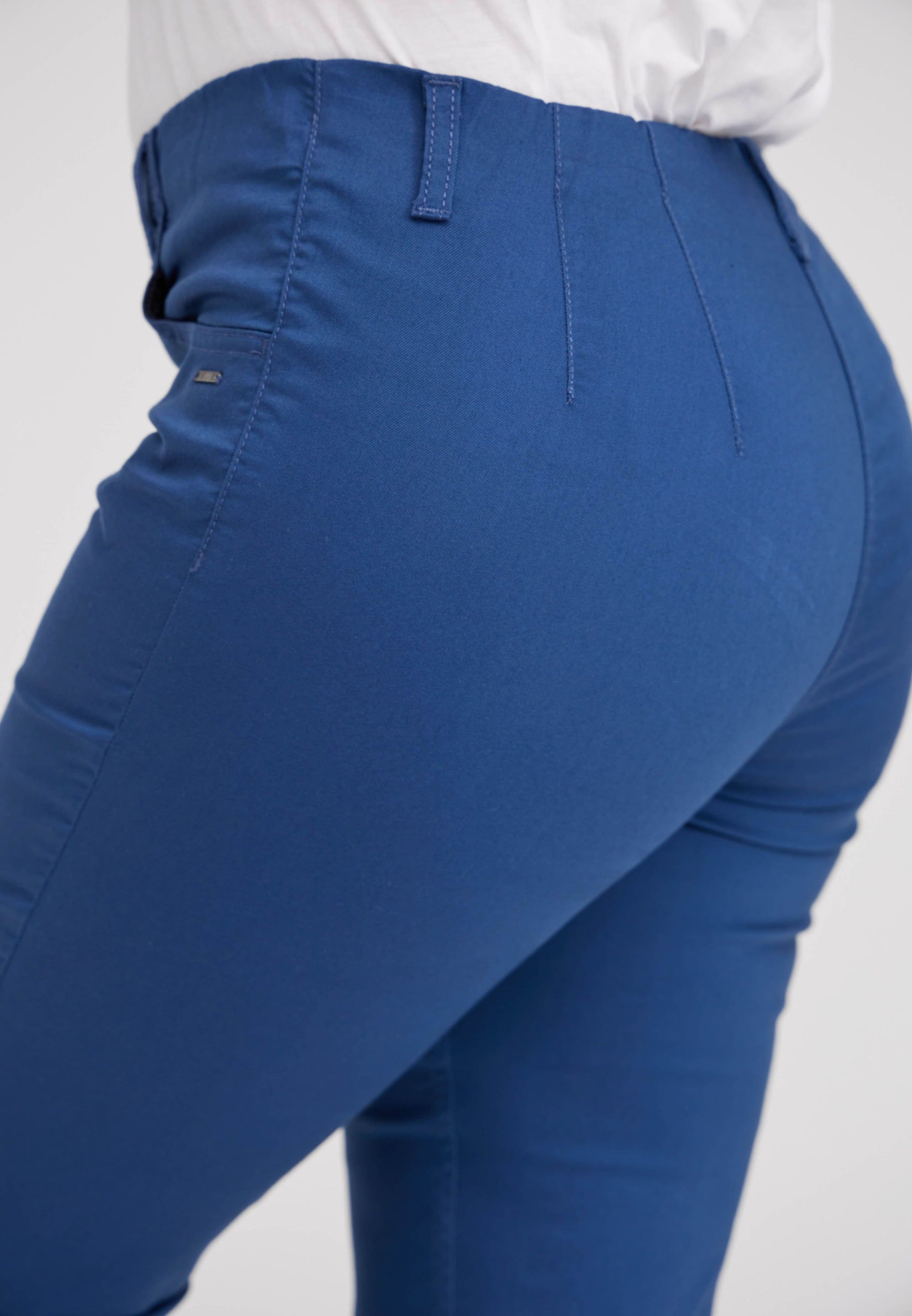 LAURIE Kelly Regular - Medium Length Regular 47000 Nordic Blue