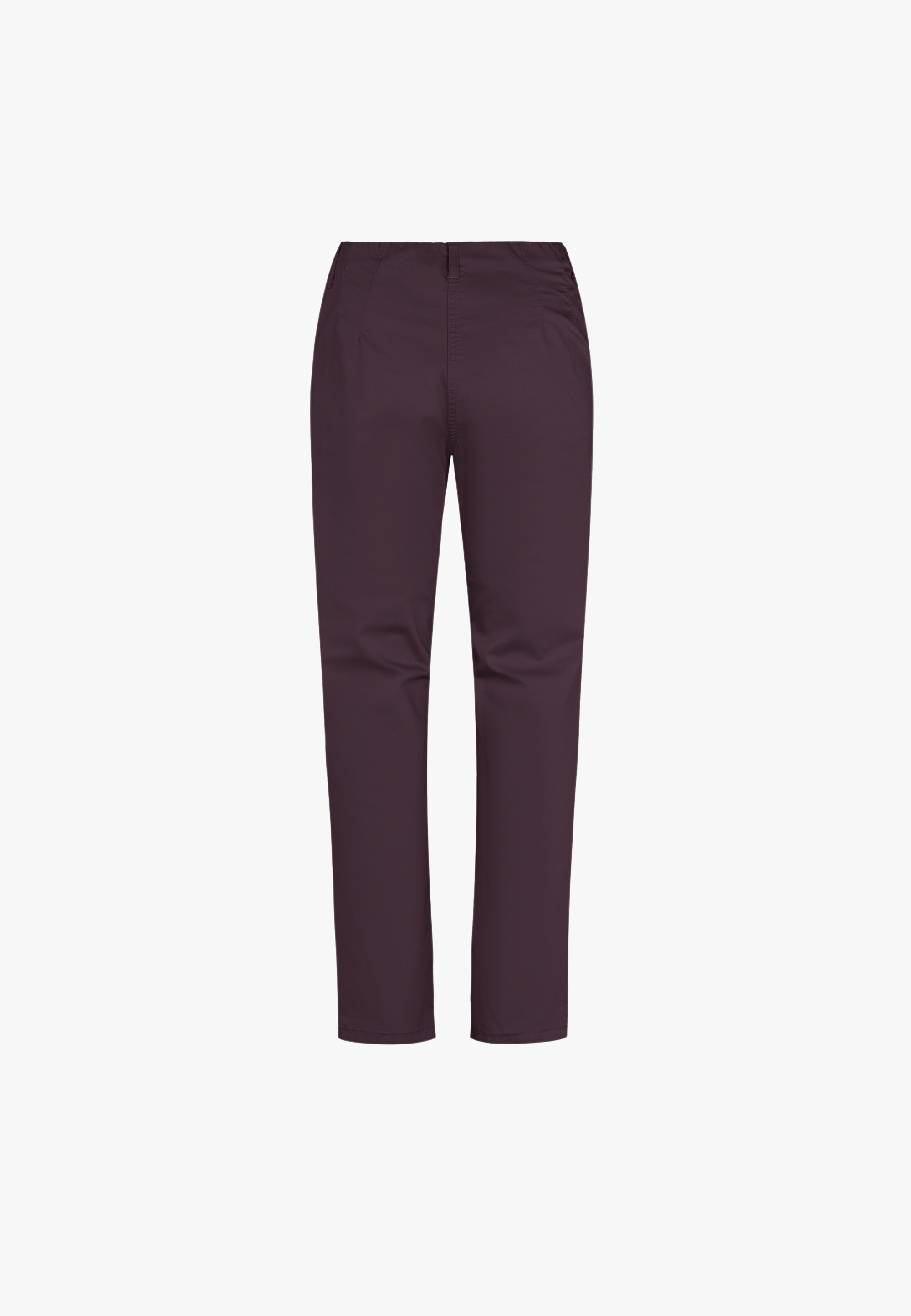LAURIE Kelly Regular - Medium Length Regular 68000 Dark Plum