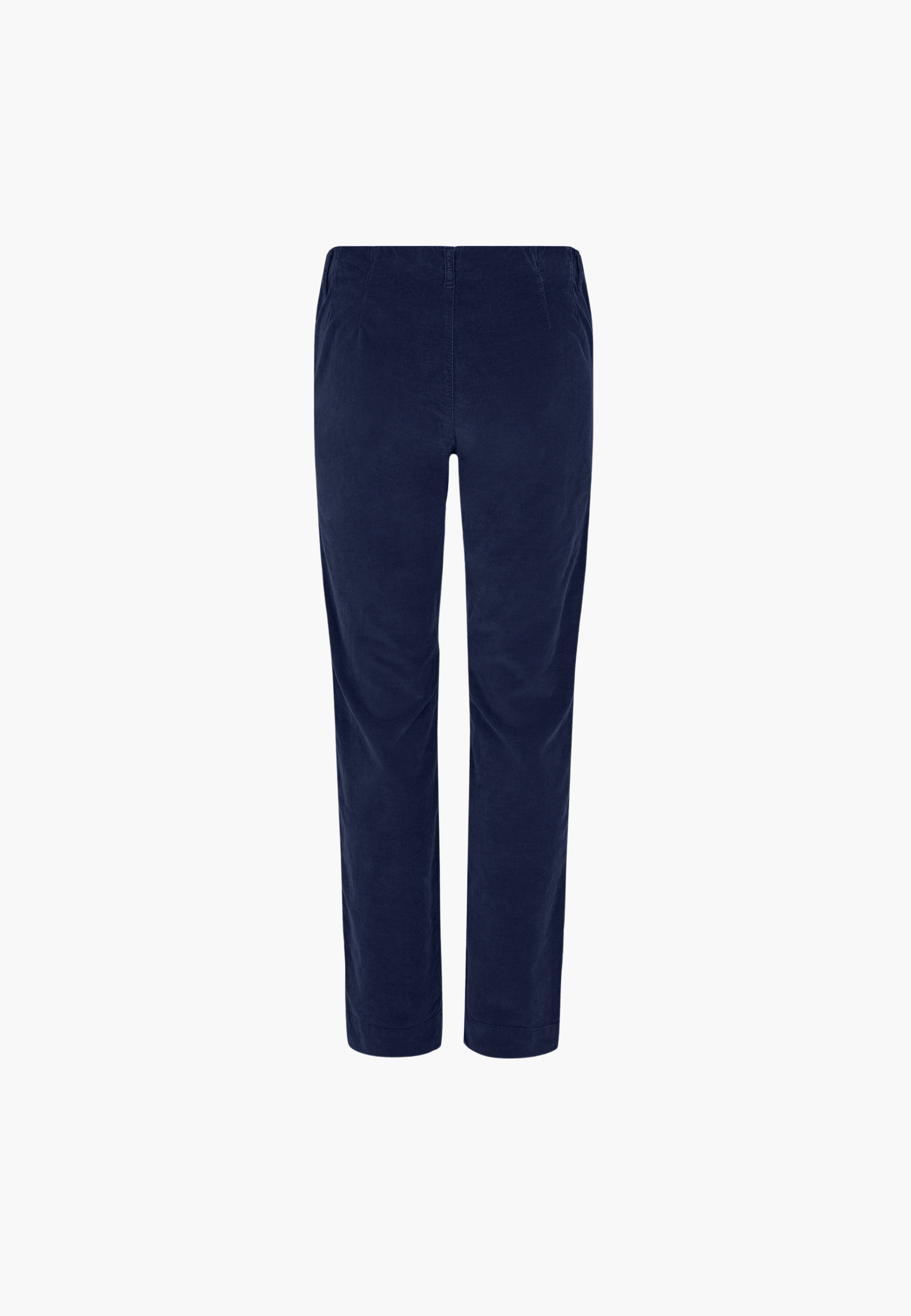 LAURIE Kelly Regular Sammet - Medium Length Regular 49000 Navy