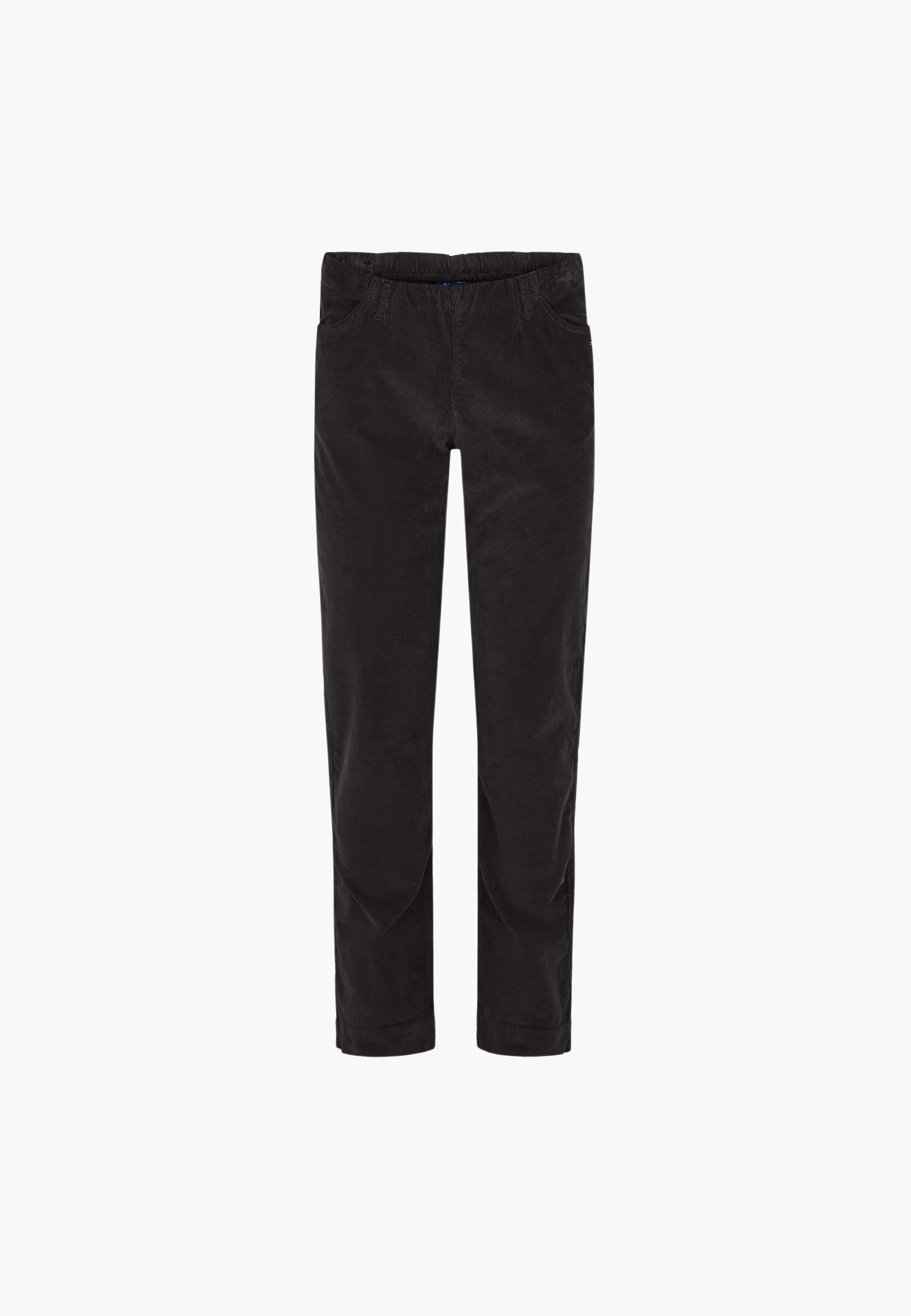 LAURIE Kelly Regular Sammet - Medium Length Regular 99000 Black