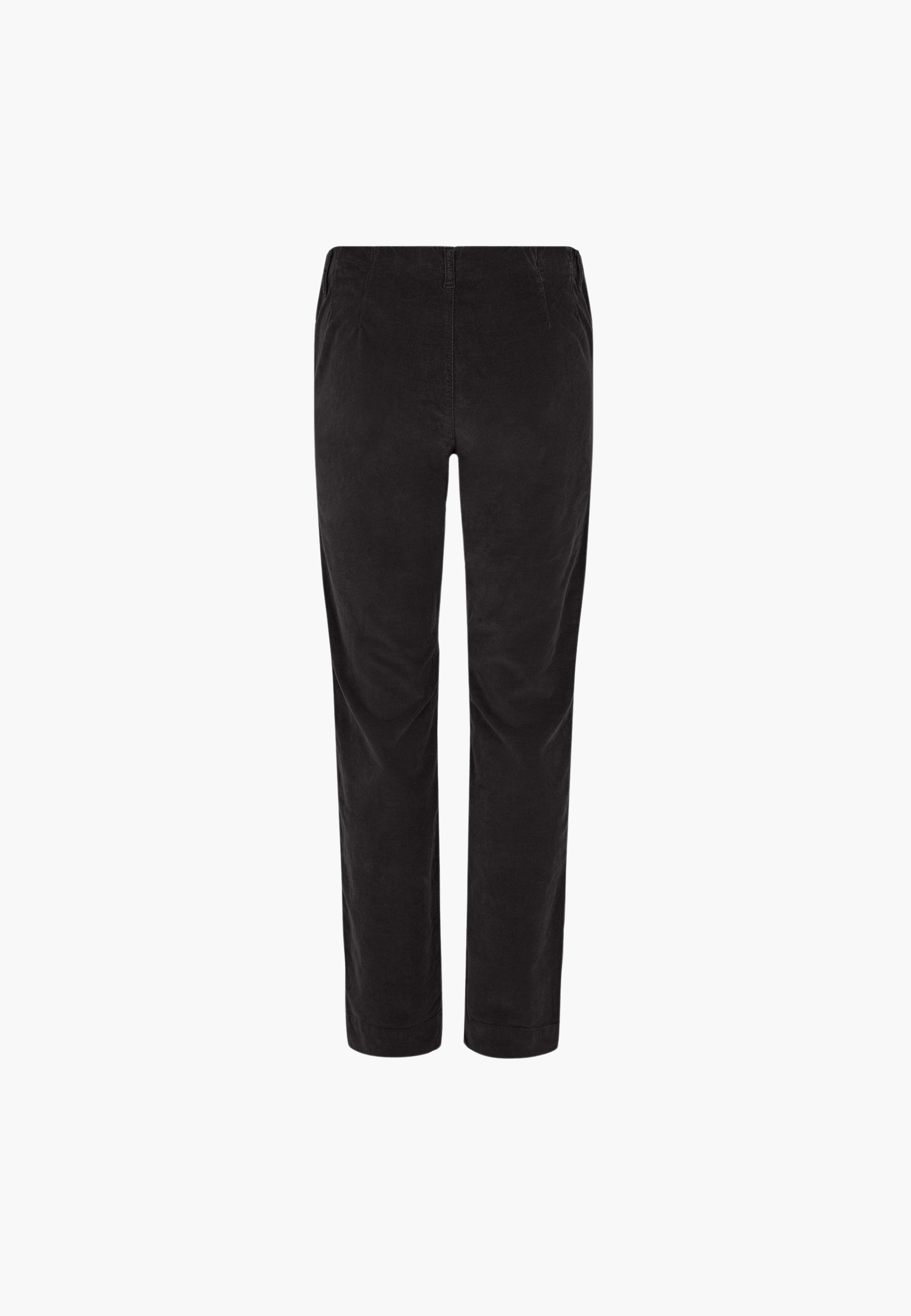 LAURIE Kelly Regular Sammet - Medium Length Regular 99000 Black
