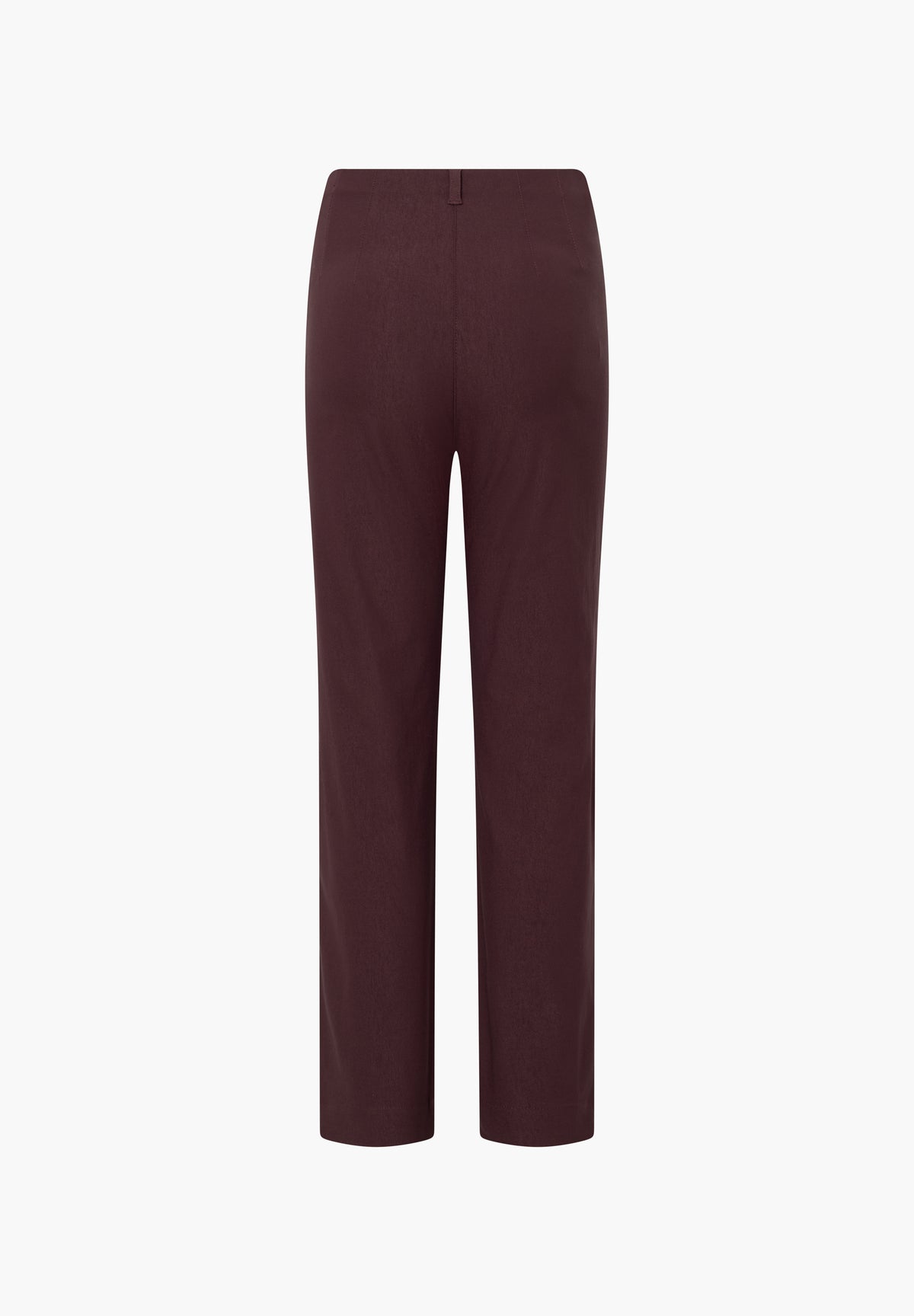 LAURIE Kelly Regular - Medium Length Regular 68970 Dark Plum