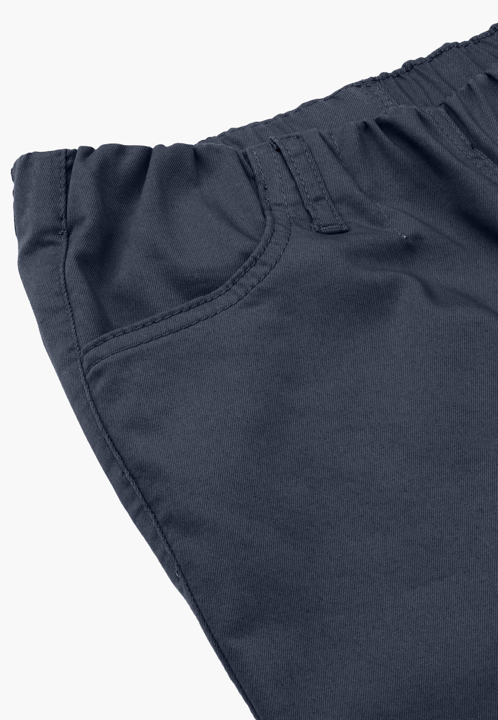 LAURIE Kelly Regular - Medium Length Regular 49000 Navy