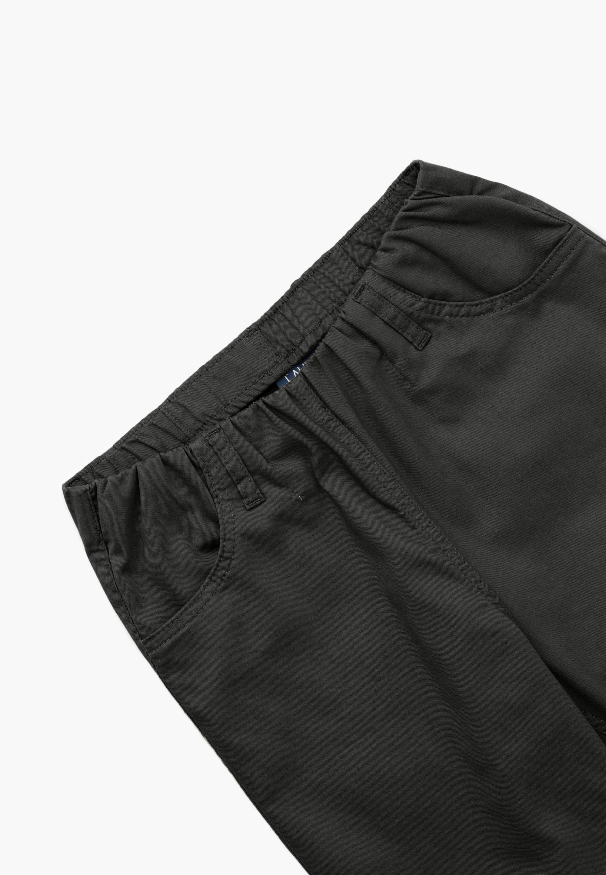 LAURIE Kelly Regular - Medium Length Regular 99000 Black