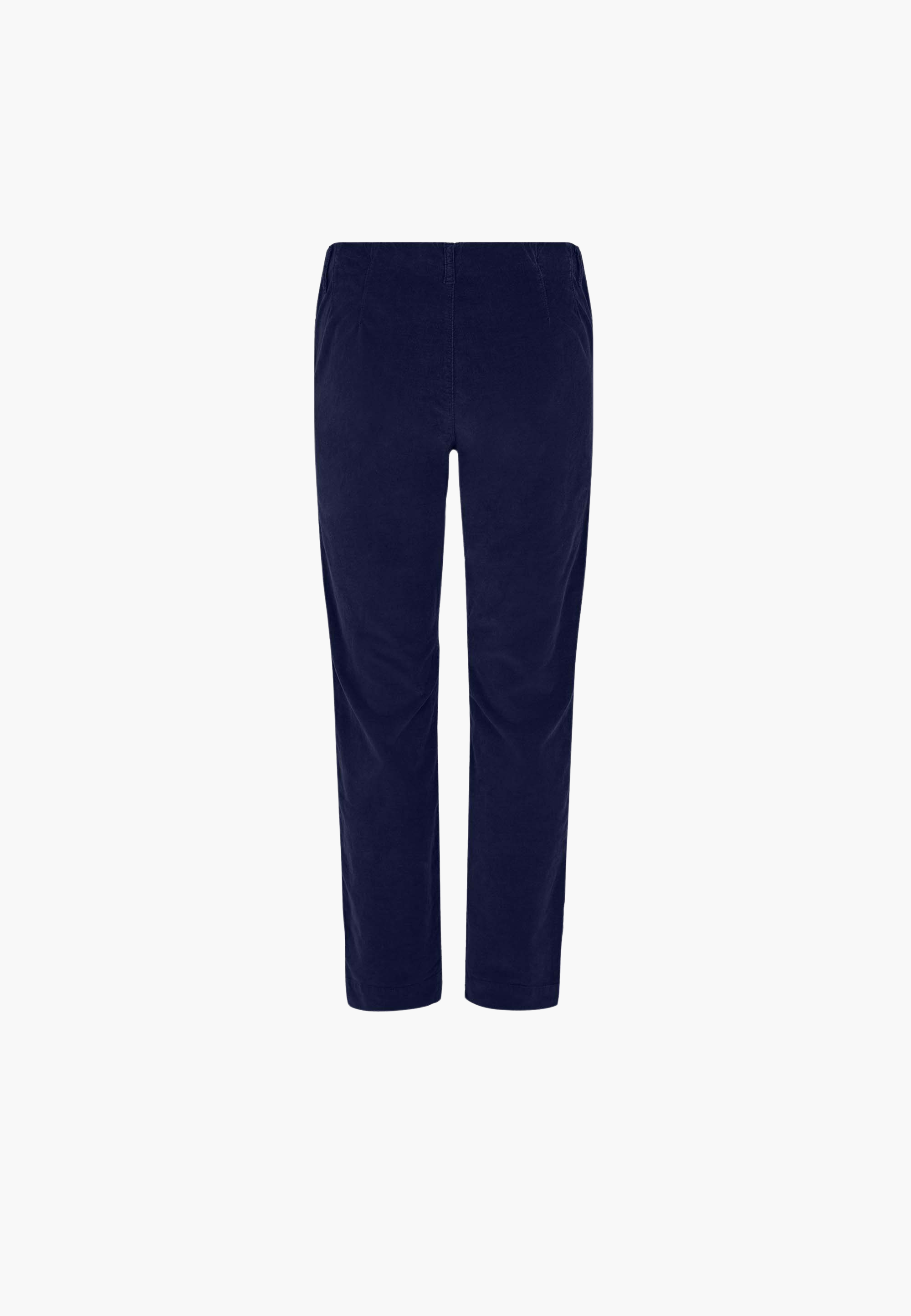 LAURIE Kelly Regular Sammet - Short Length Regular 49000 Navy