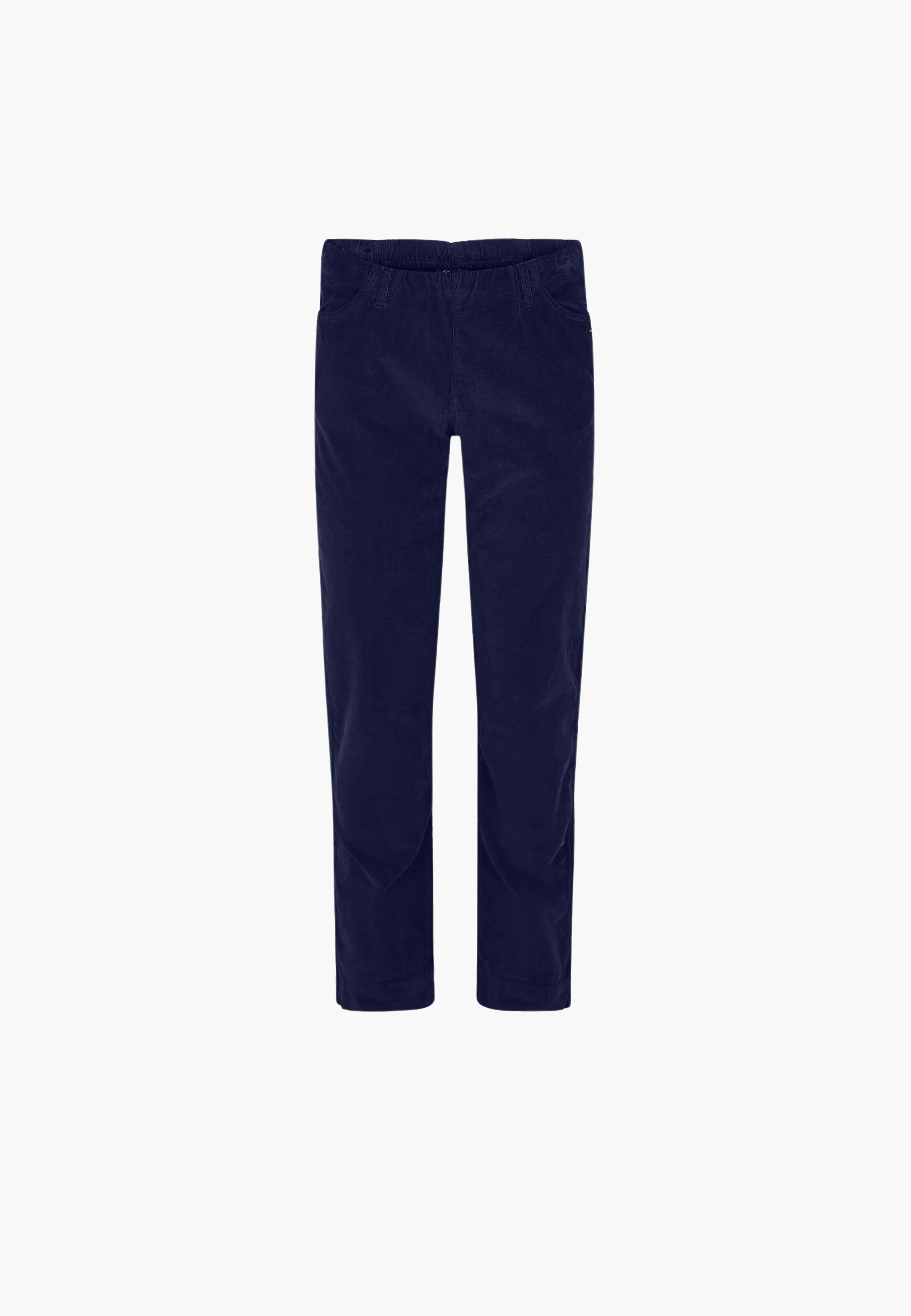 LAURIE Kelly Regular Sammet - Short Length Regular 49000 Navy
