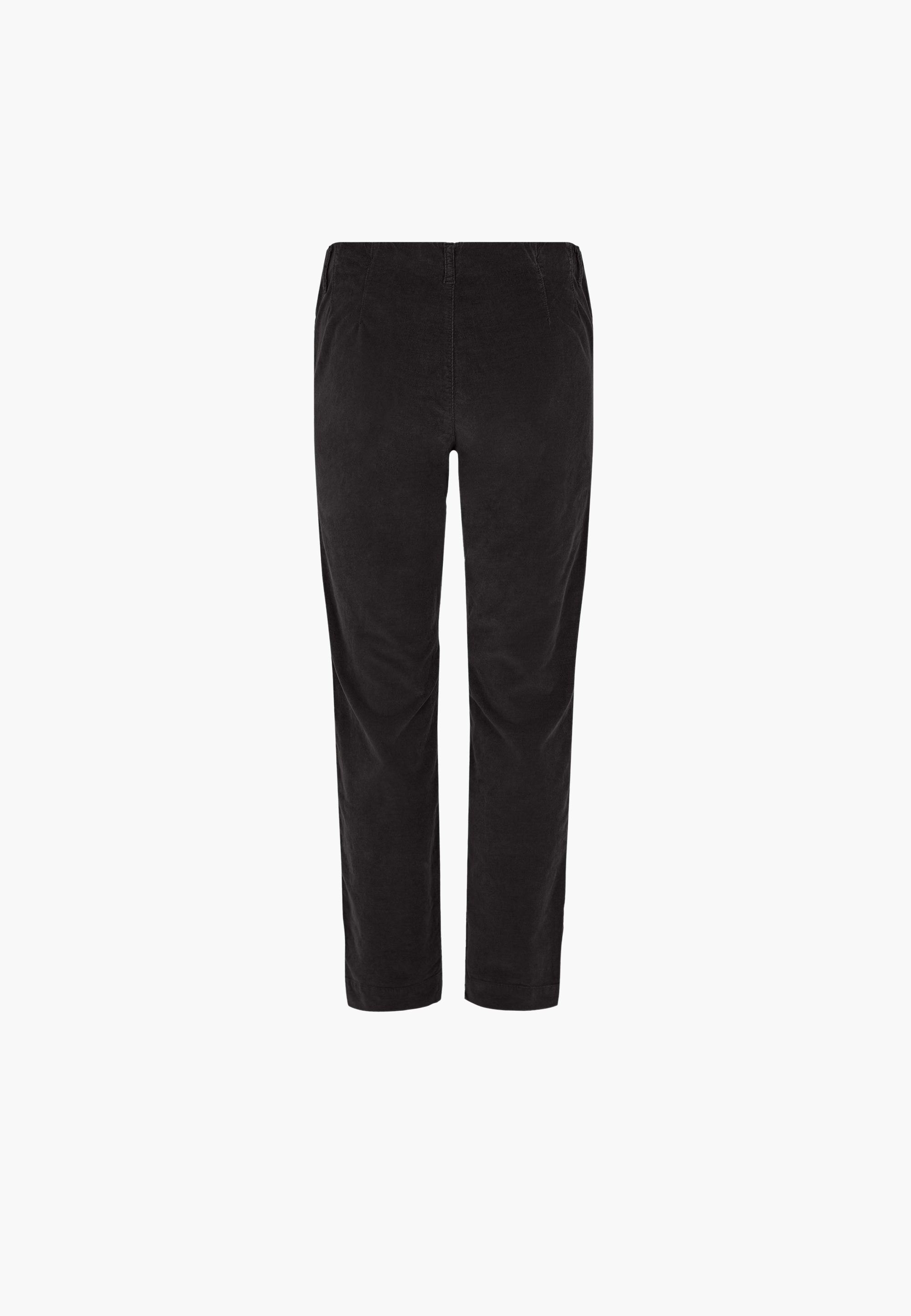 LAURIE Kelly Regular Sammet - Short Length Regular 99000 Black