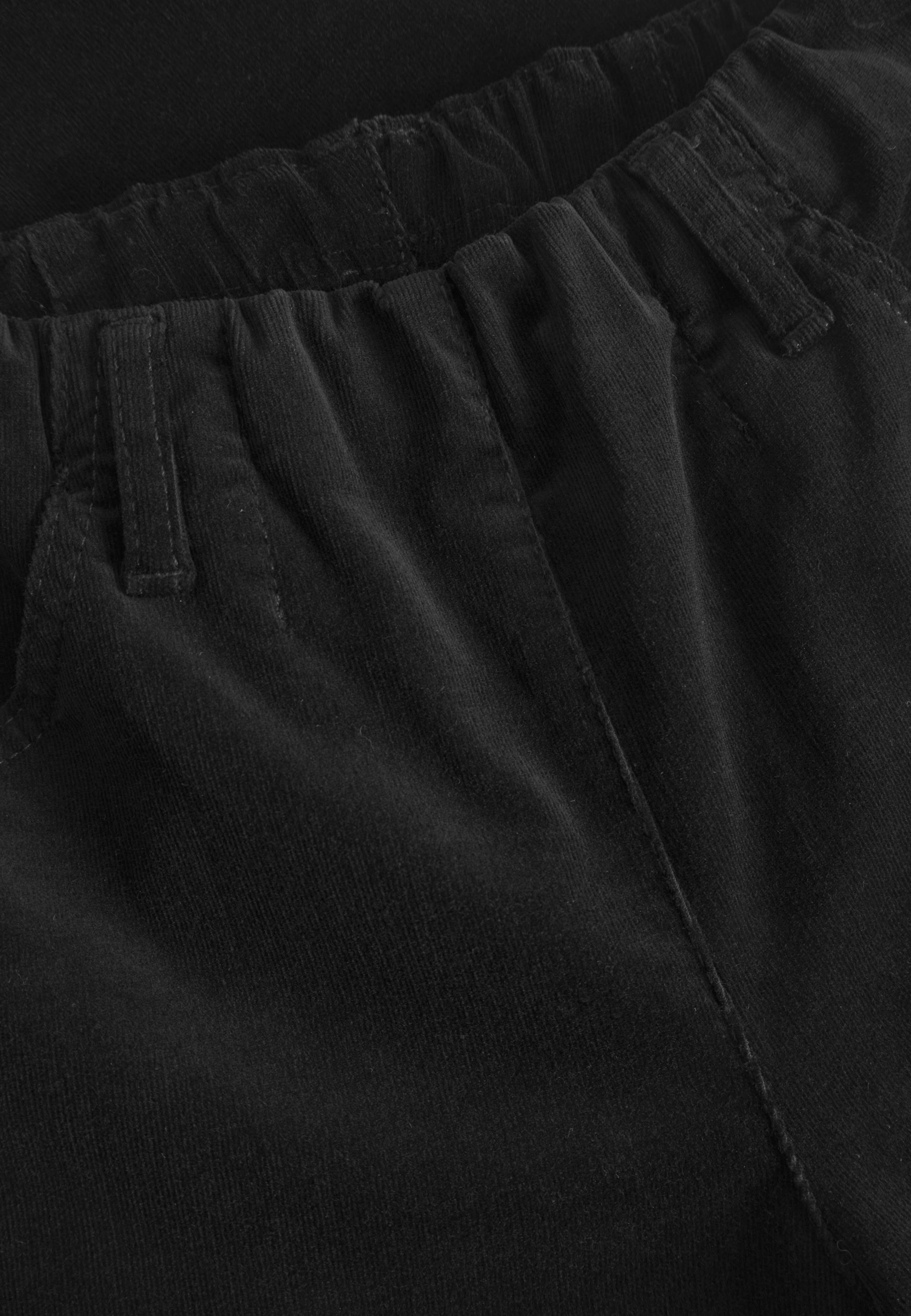 LAURIE Kelly Regular Sammet - Medium Length Regular 99000 Black