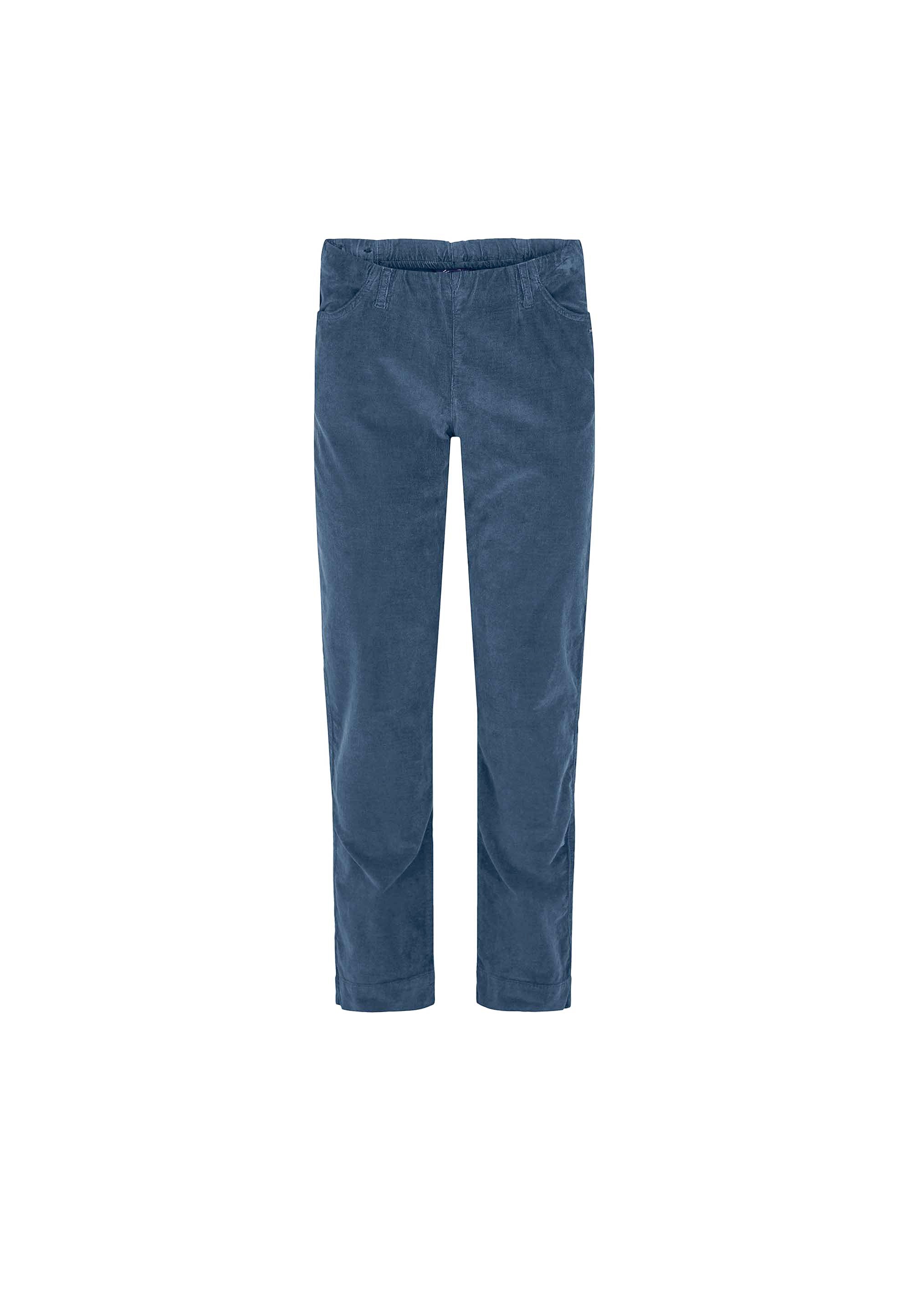 LAURIE Kelly Regular Sammet - Short Length Regular 47000 Nordic Blue