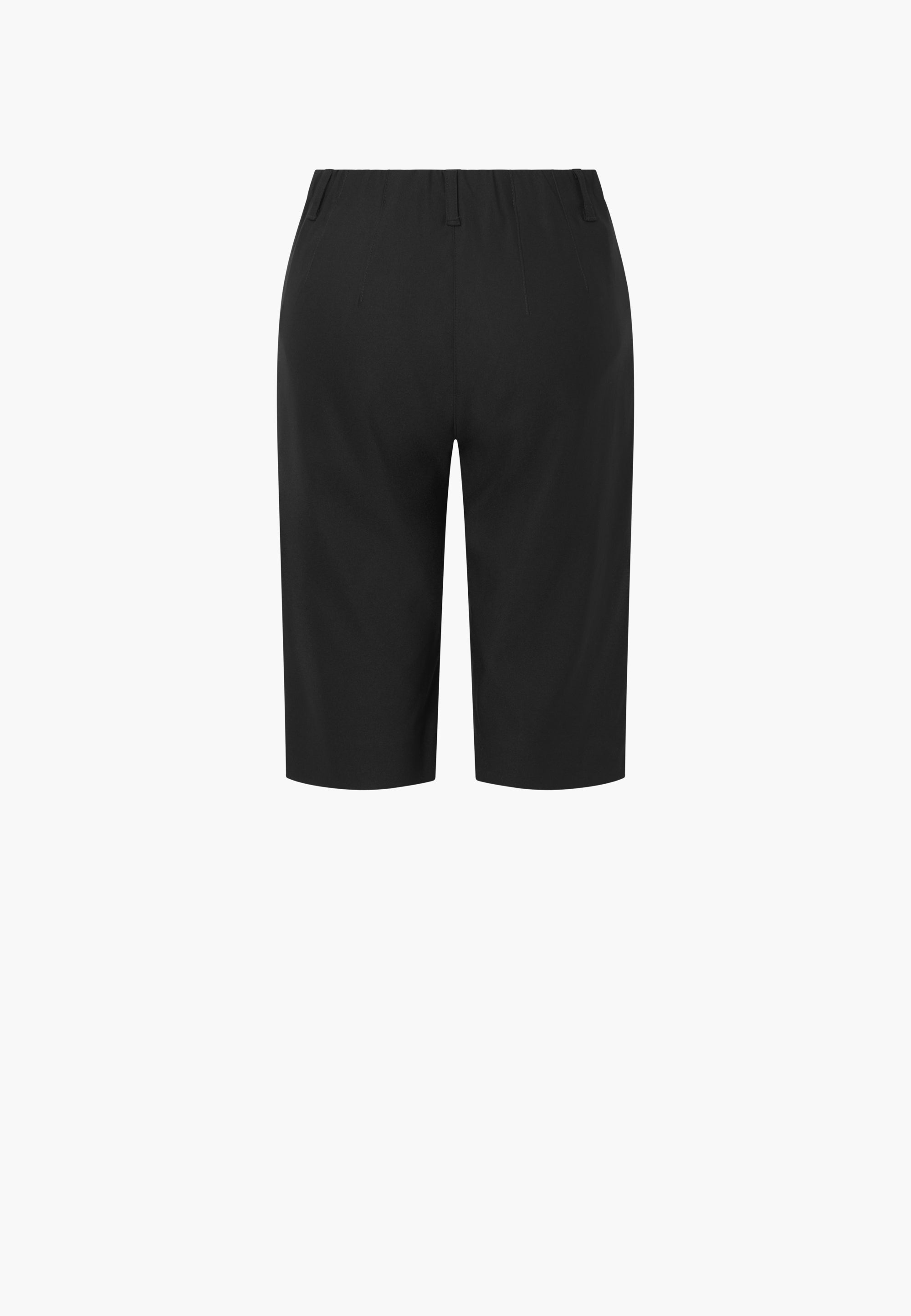 LAURIE Kelly Regular Shorts Regular 99000 Black